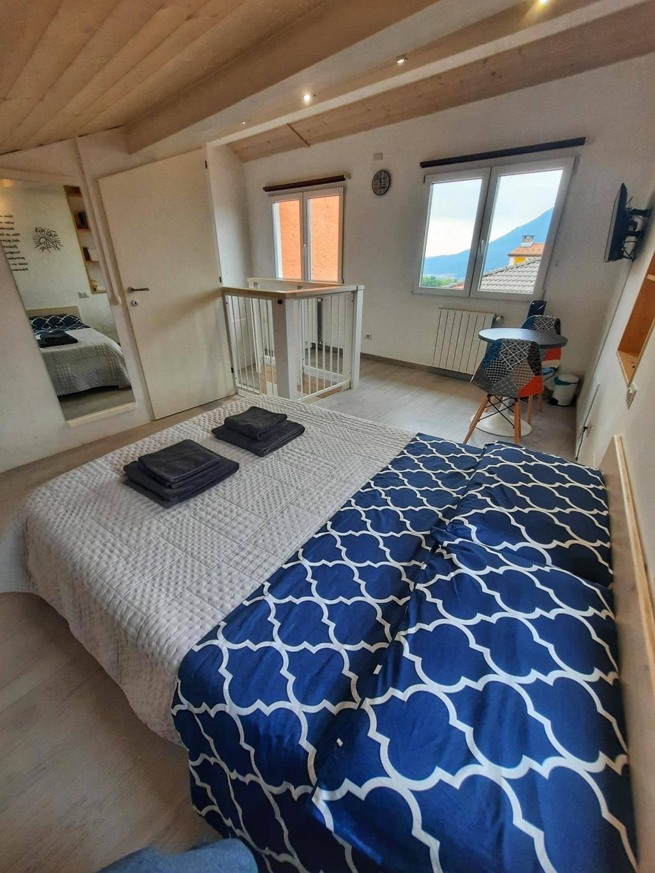 Double Room with Private Bathroom photo 3