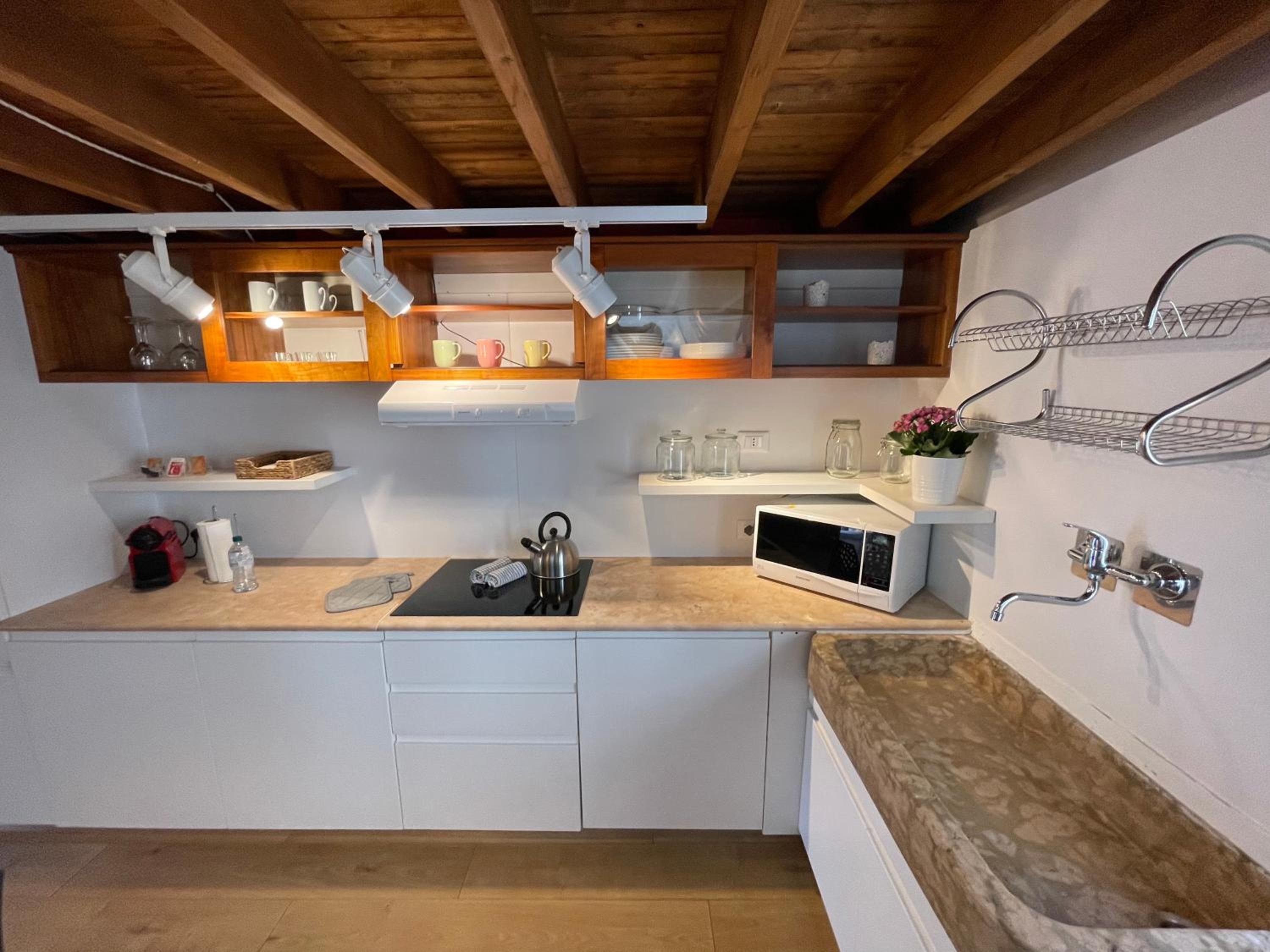 Maisonette - Photo 3