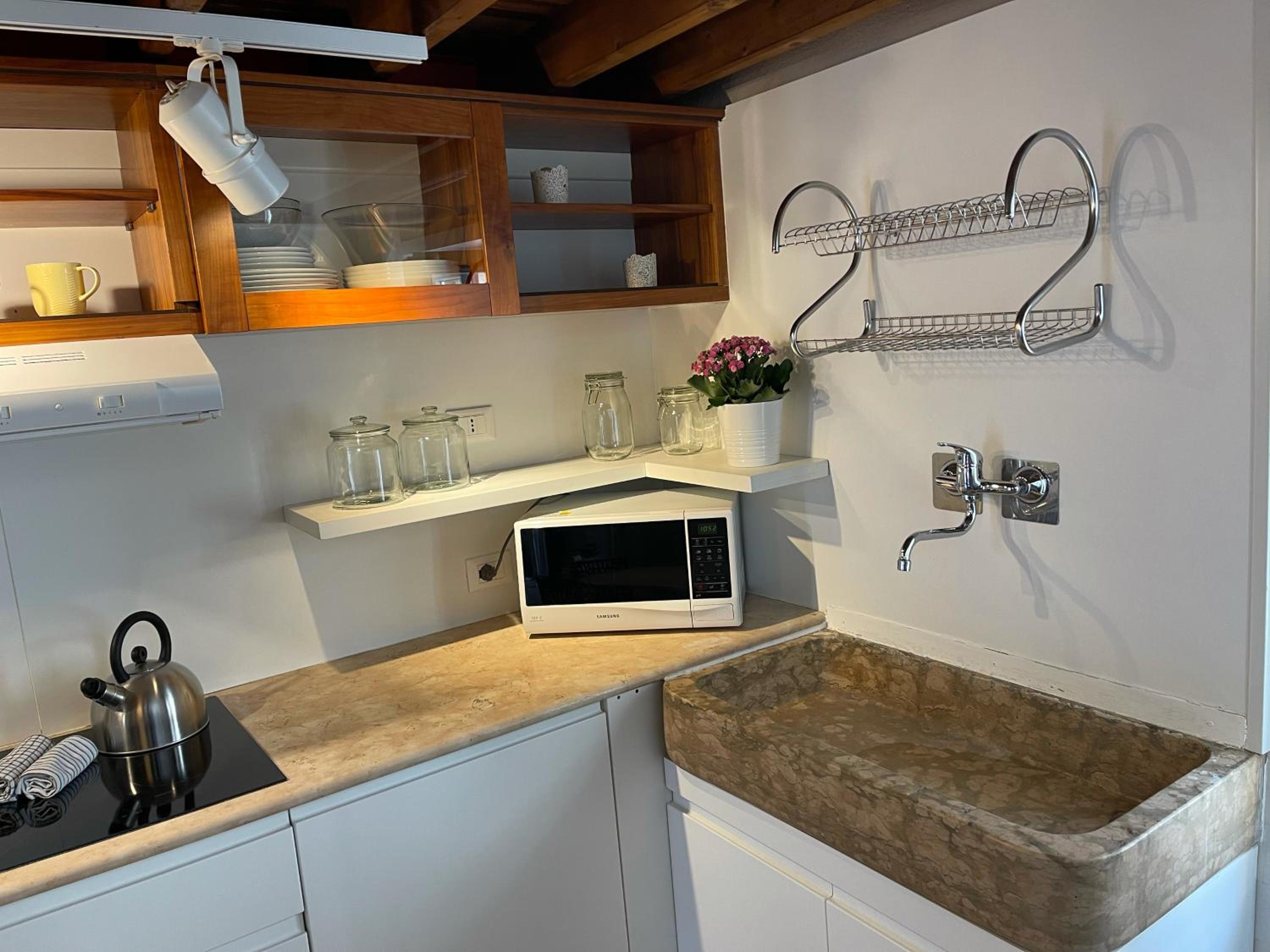 Maisonette - Photo 25