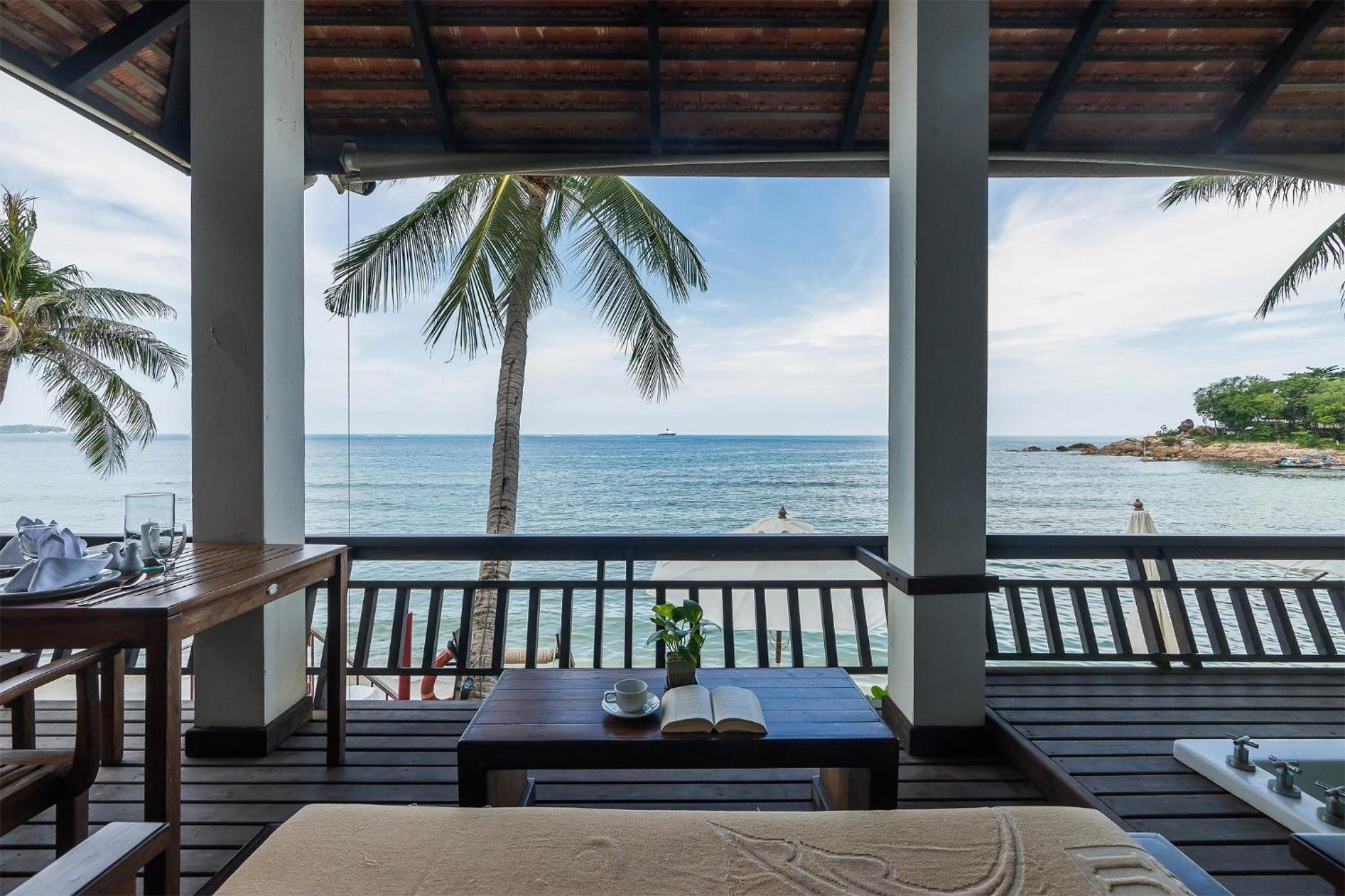 Family Room with Sea View - Photo 5