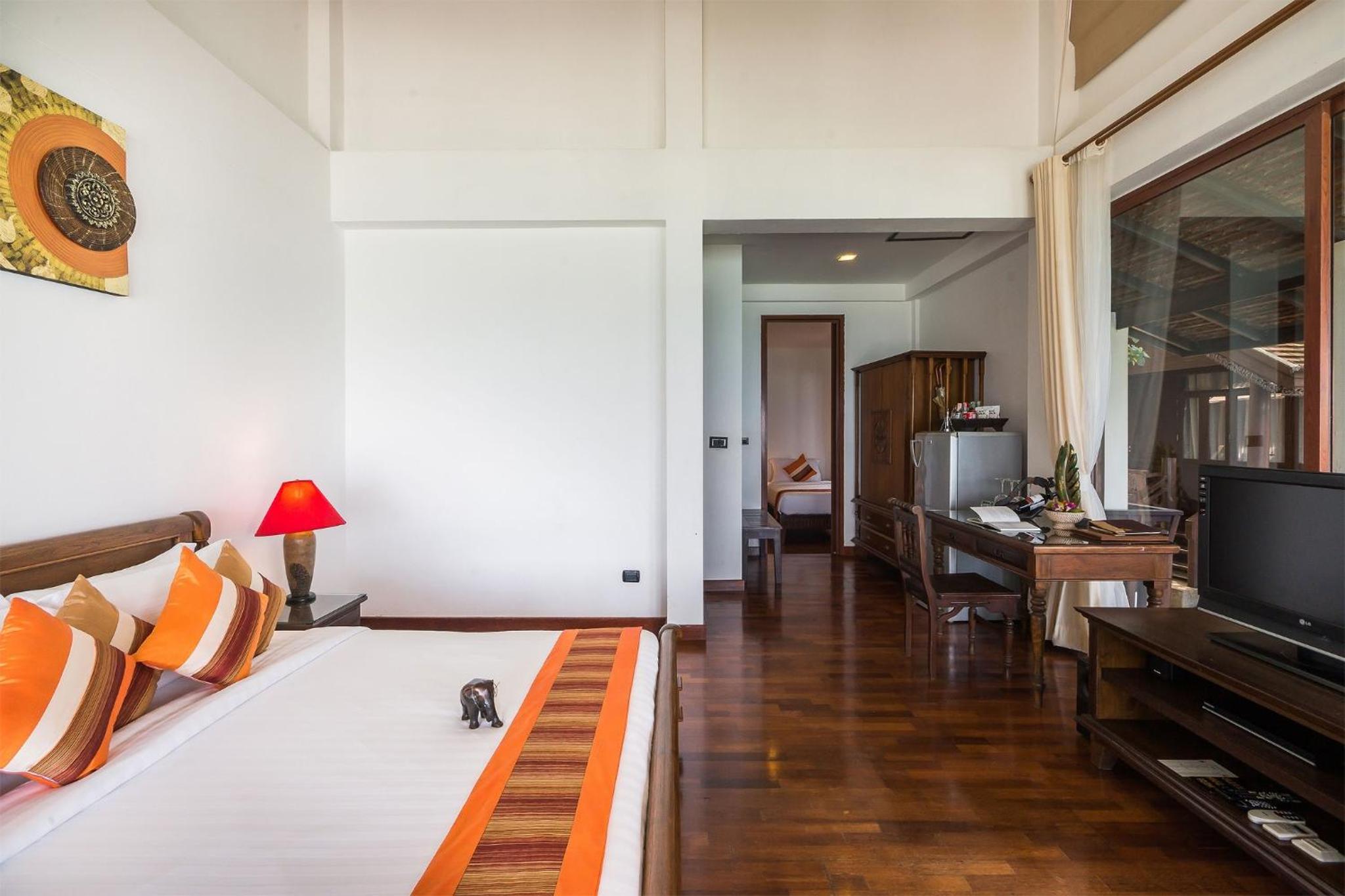Family Room with Sea View - Photo 6