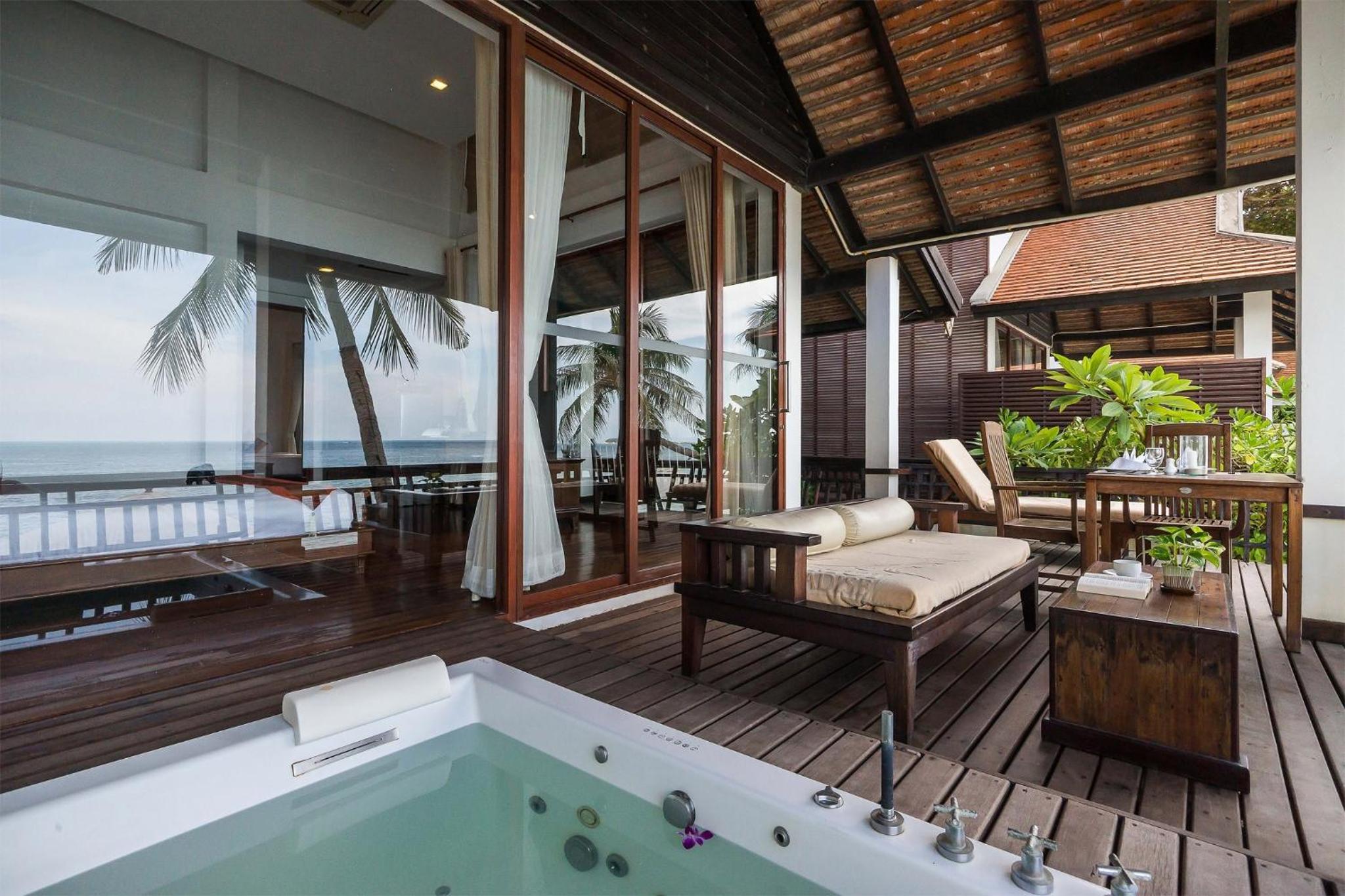 Family Room with Sea View - Photo 4