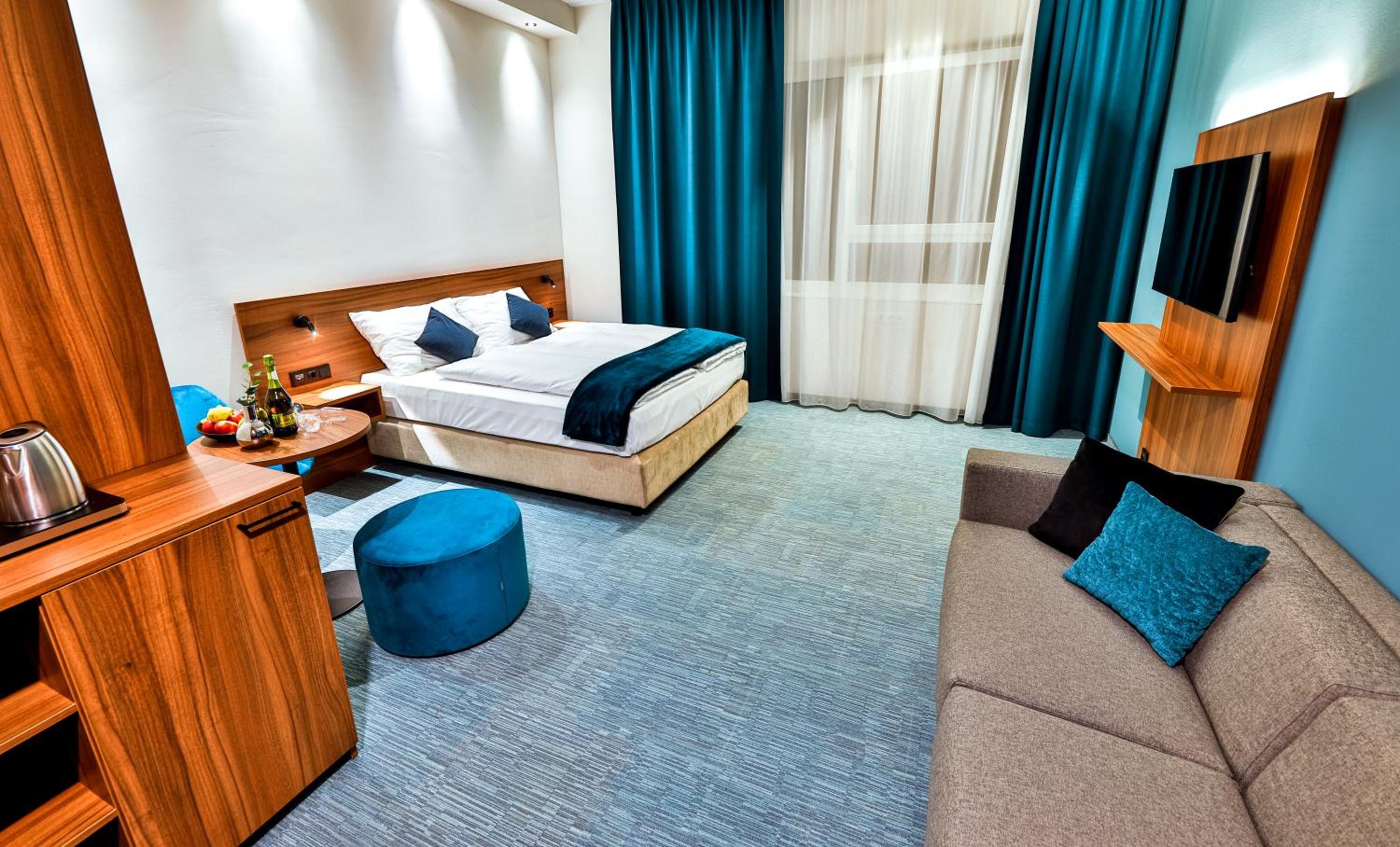Superior Queen Room - Photo 4