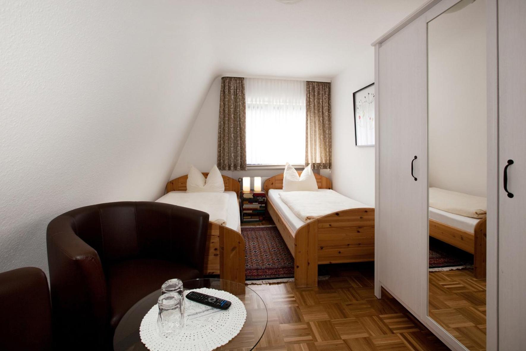 Two-Bedroom Apartment with Terrace - Photo 5