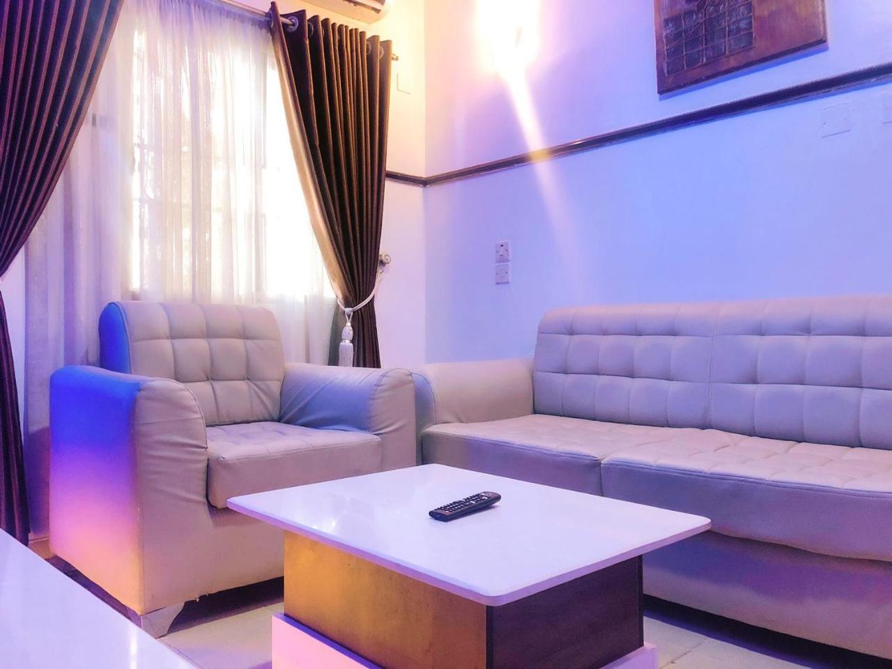 Deluxe Junior Suite