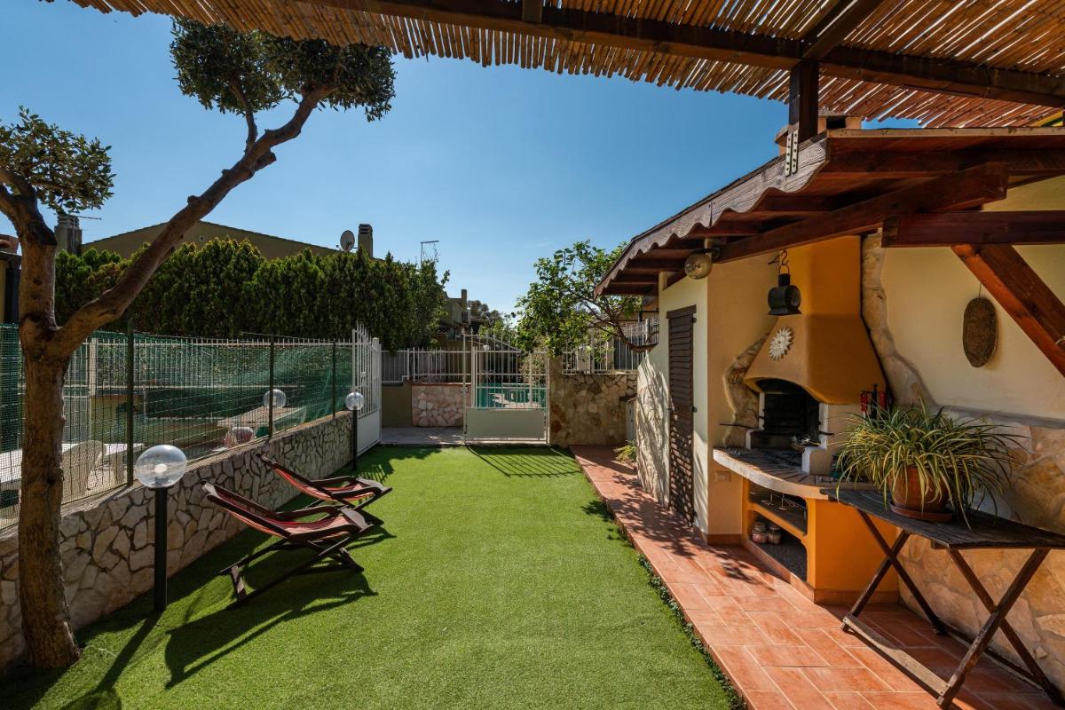 Holiday Home photo 1