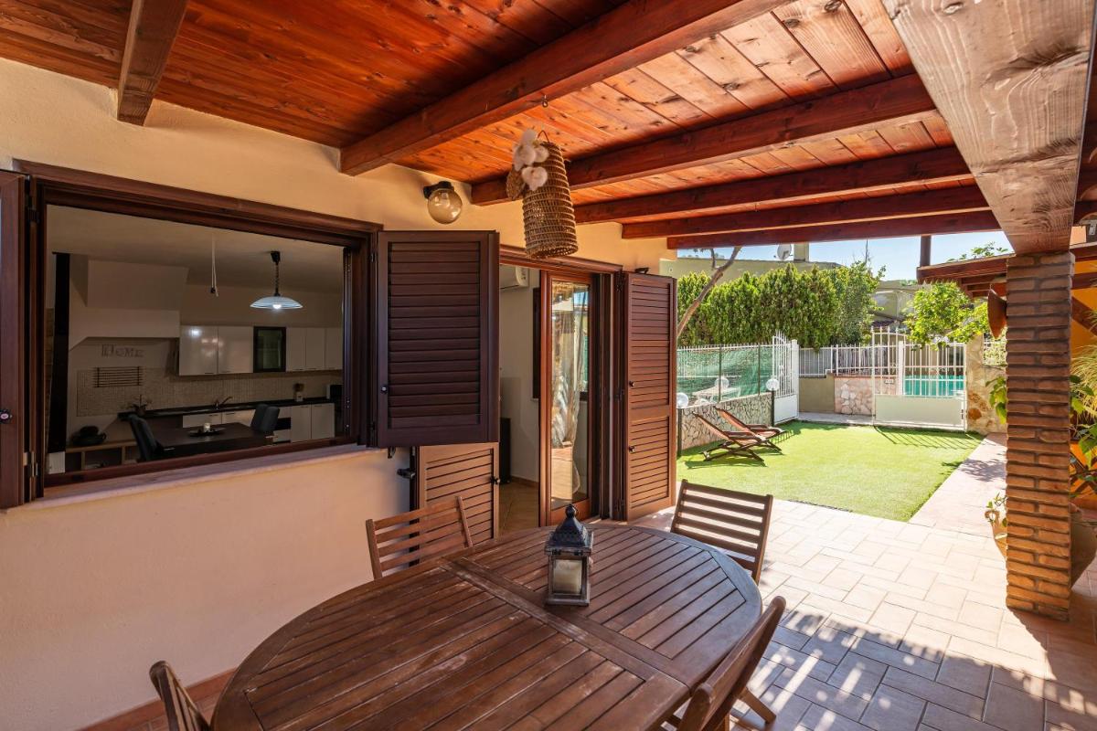 Holiday Home photo 2