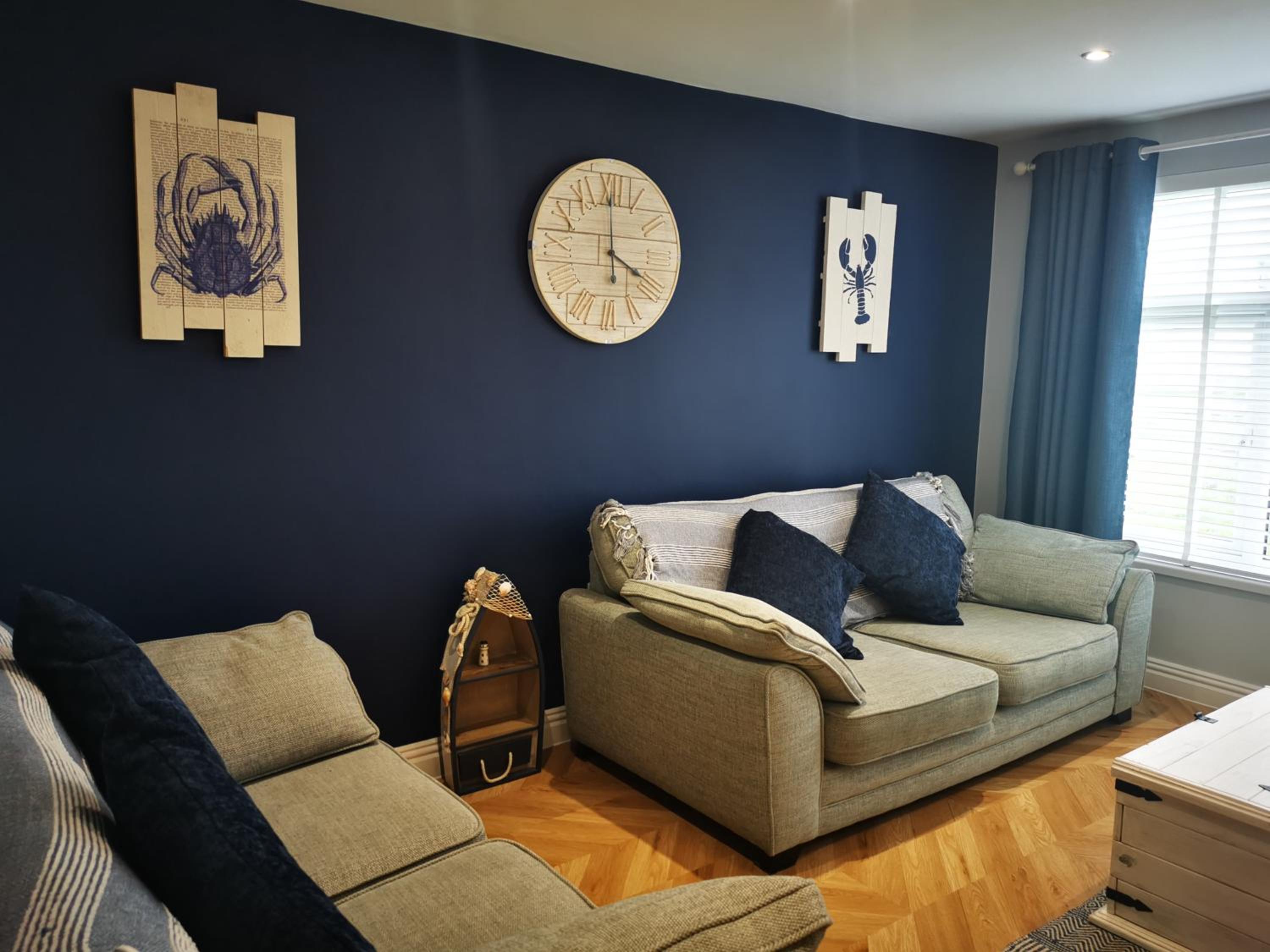Two-Bedroom Apartment photo 2