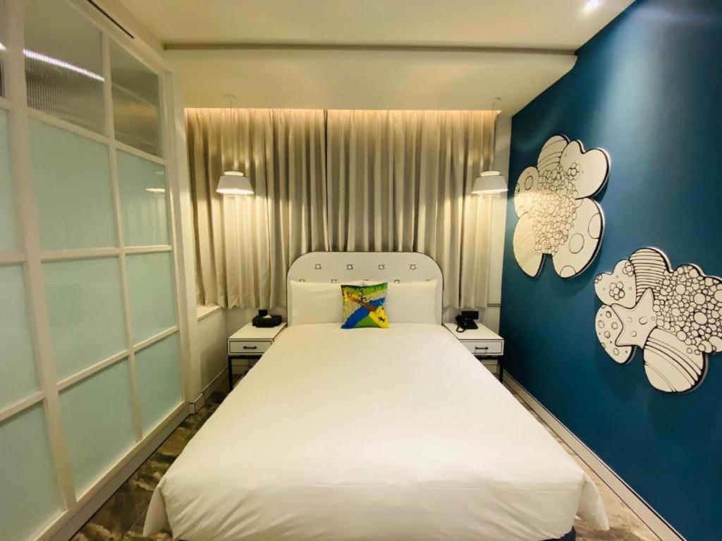 Exquisite Double Room - Photo 4
