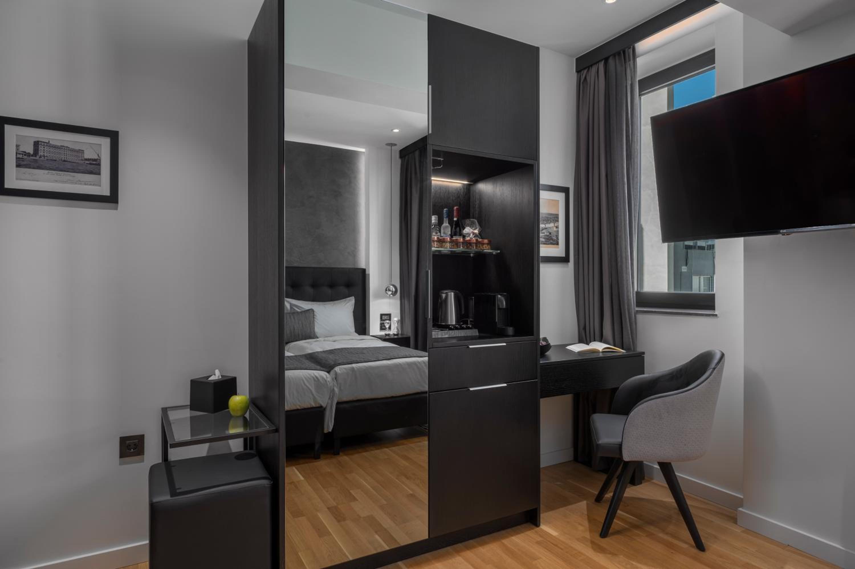 Premium Double Room