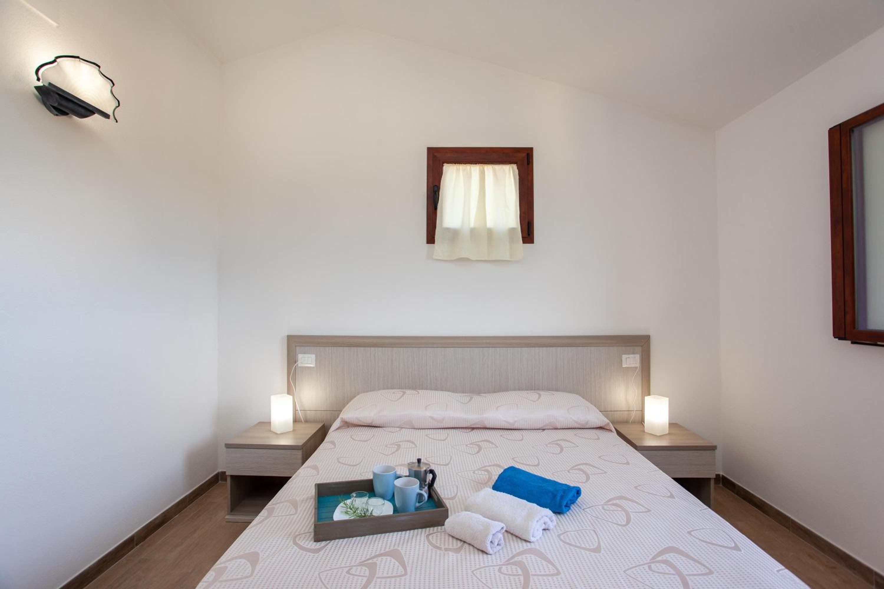 Superior One-Bedroom Apartment With Balcony