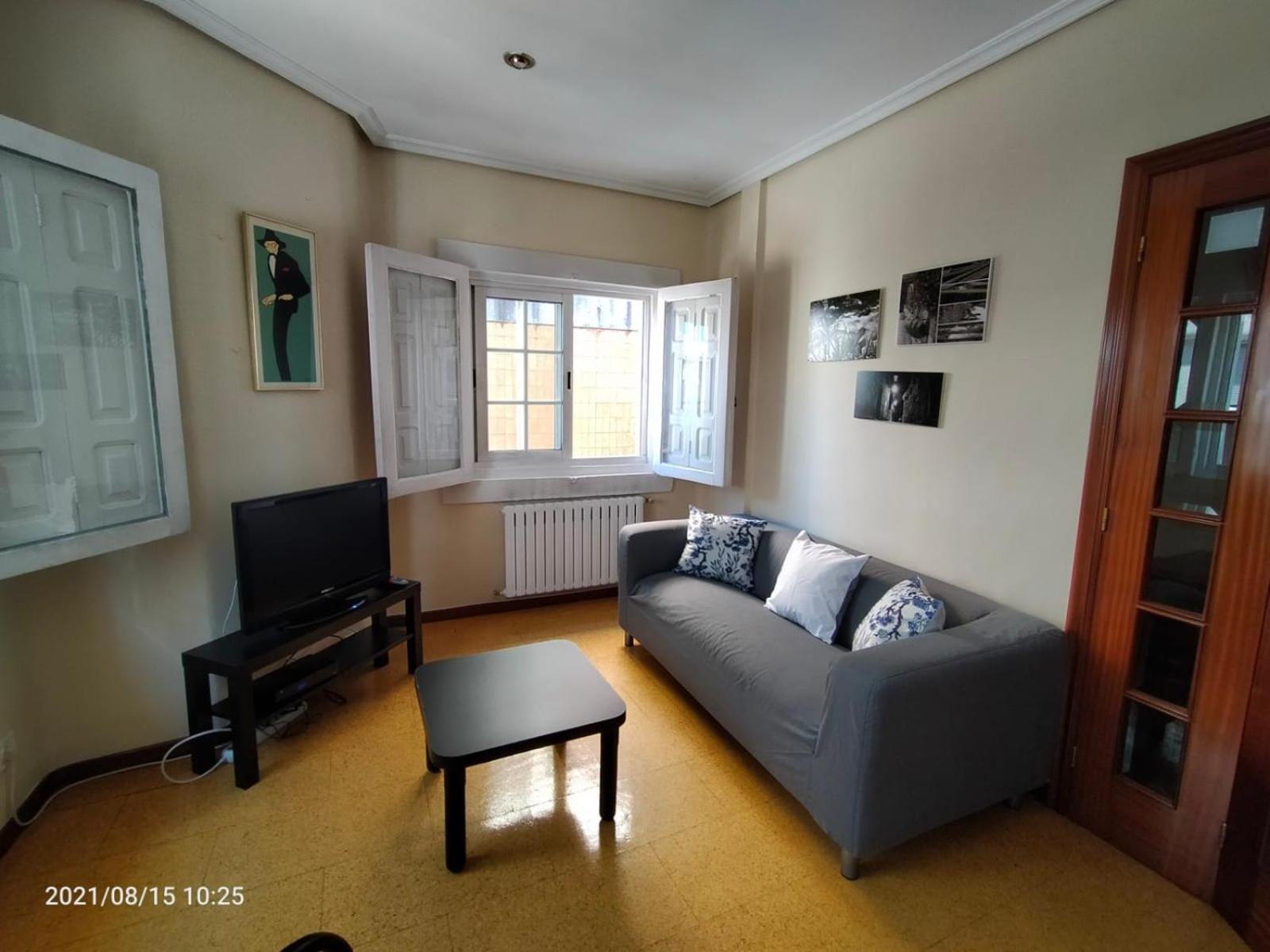 Casa de Dos Habitaciones