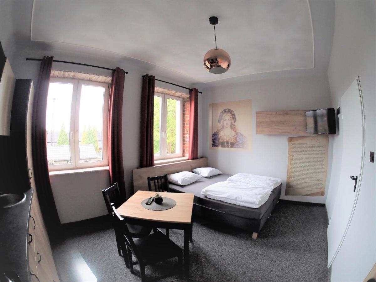 Small Double Room