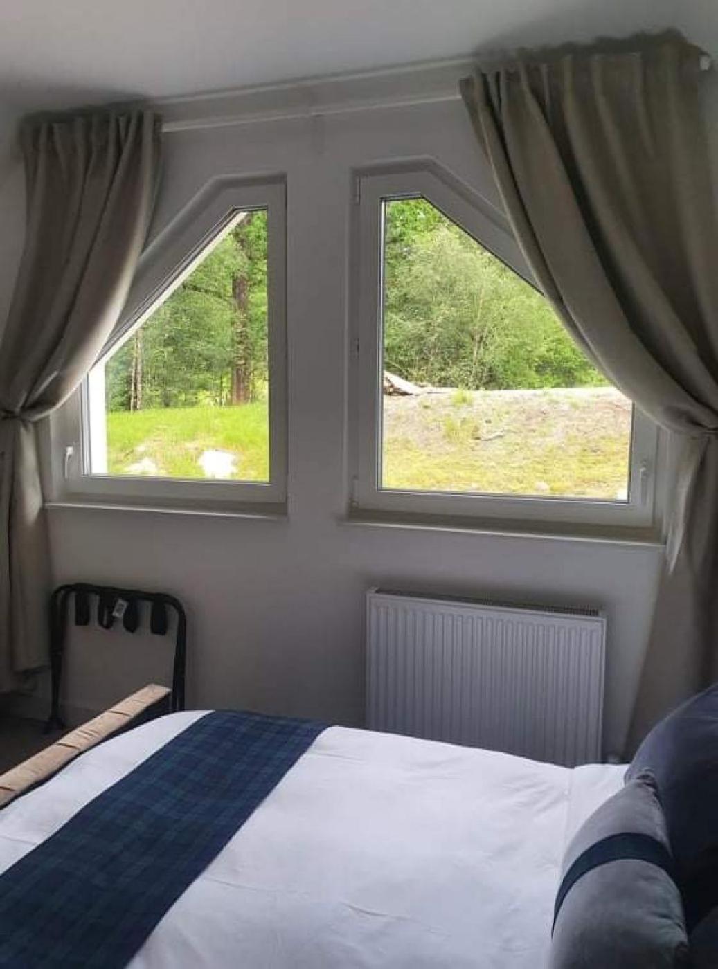 Deluxe King Room - Photo 5
