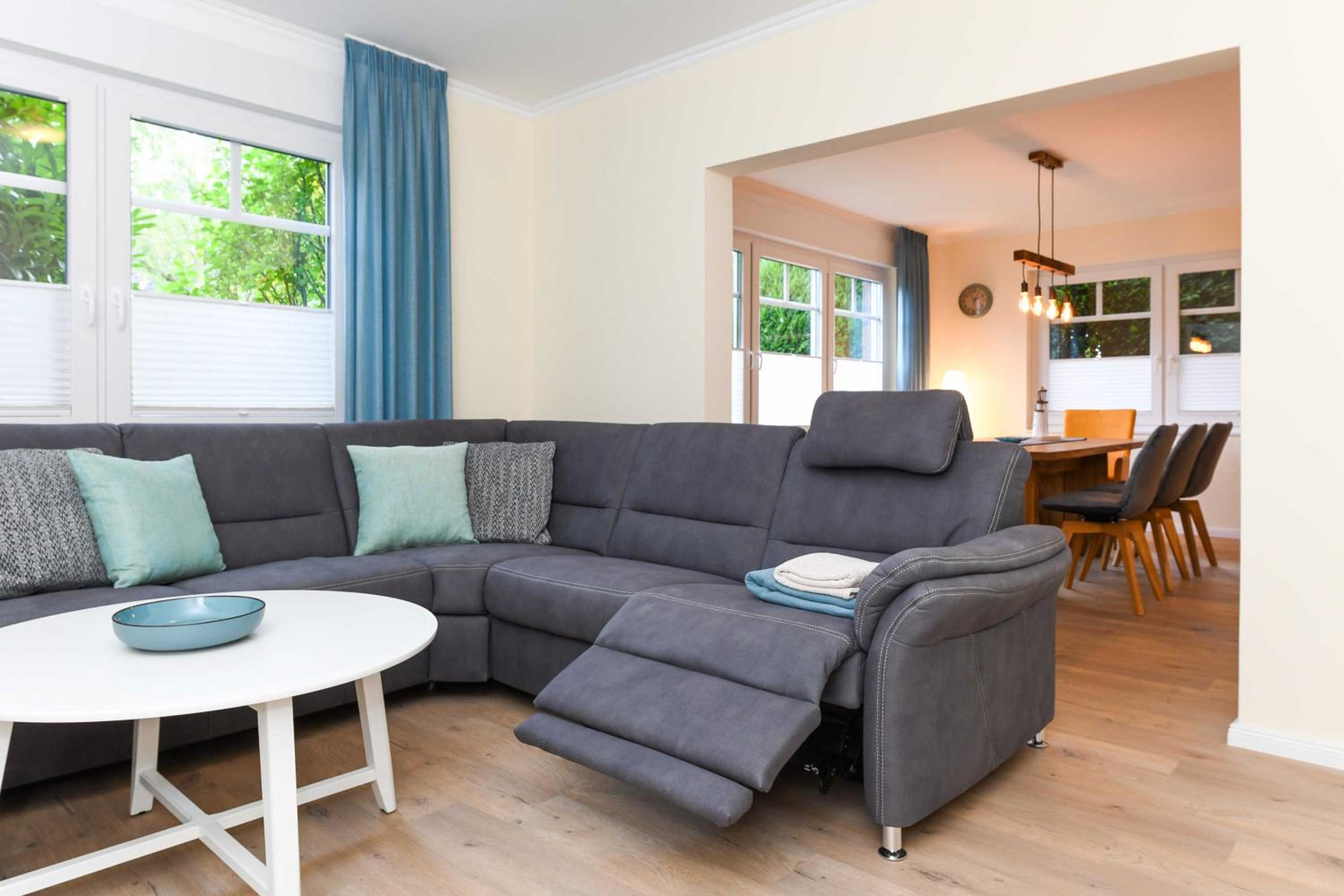 Apartment with Terrace photo 1