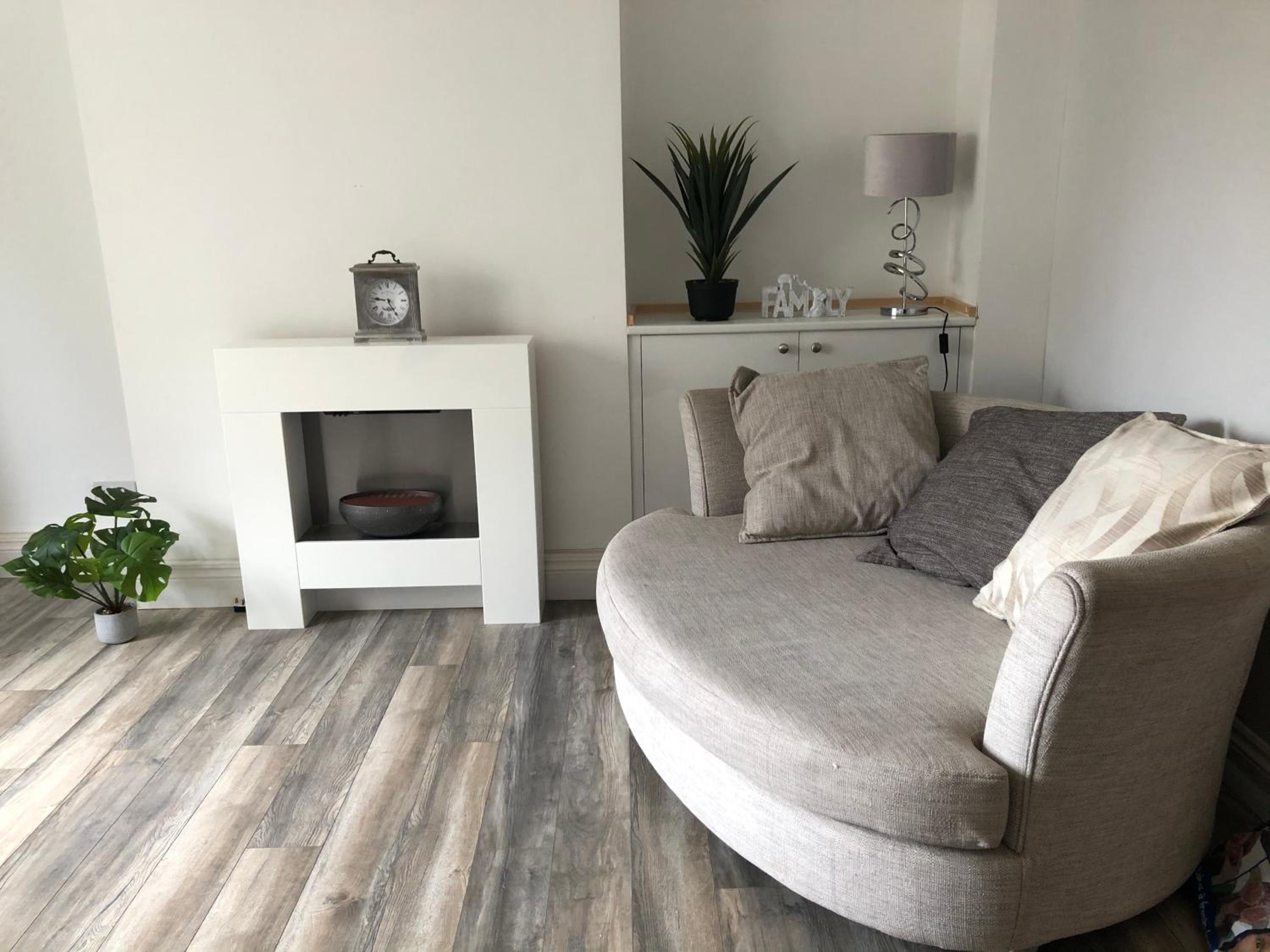 Three-Bedroom House photo 1
