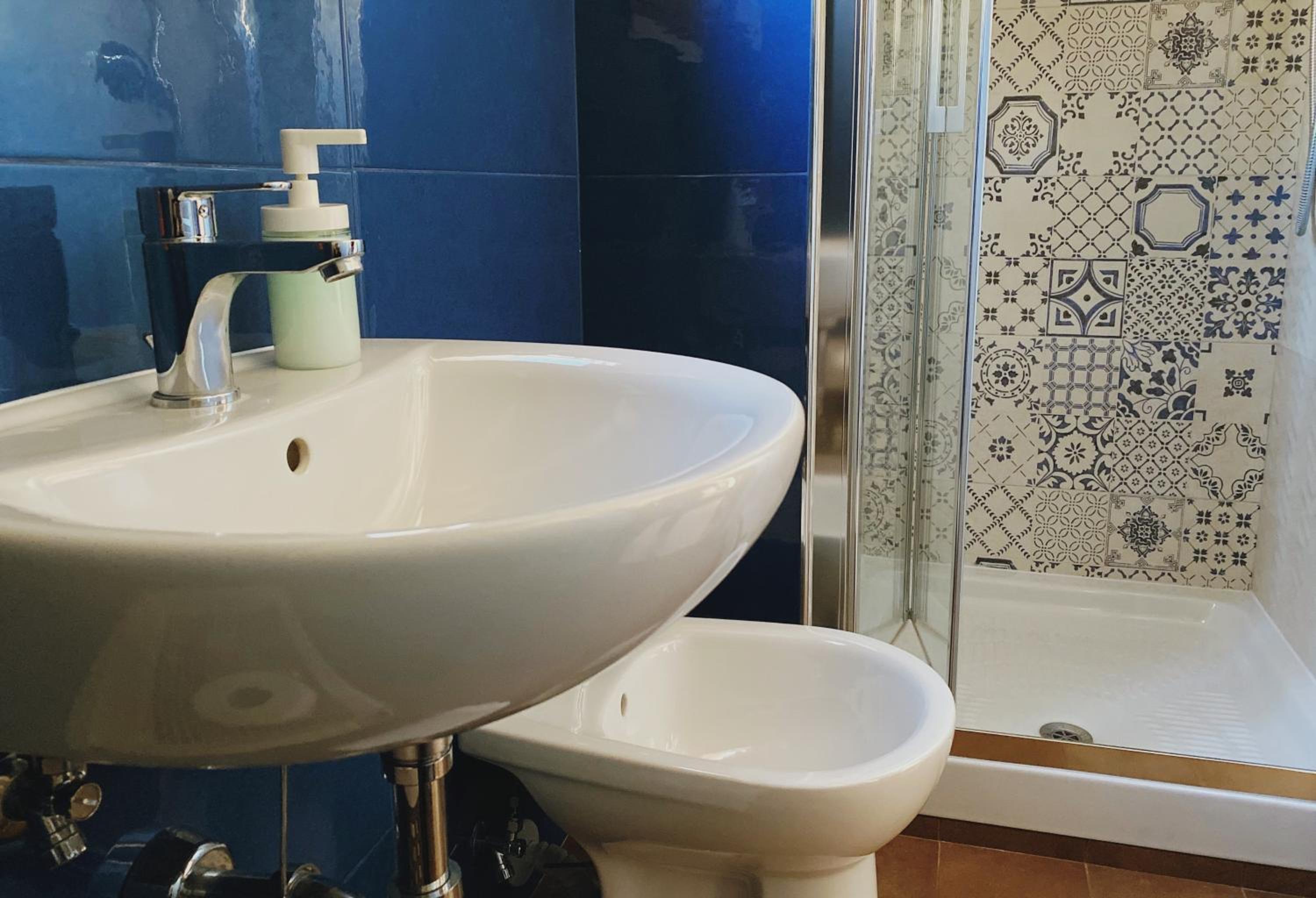 Triple Room with Private Bathroom photo 2