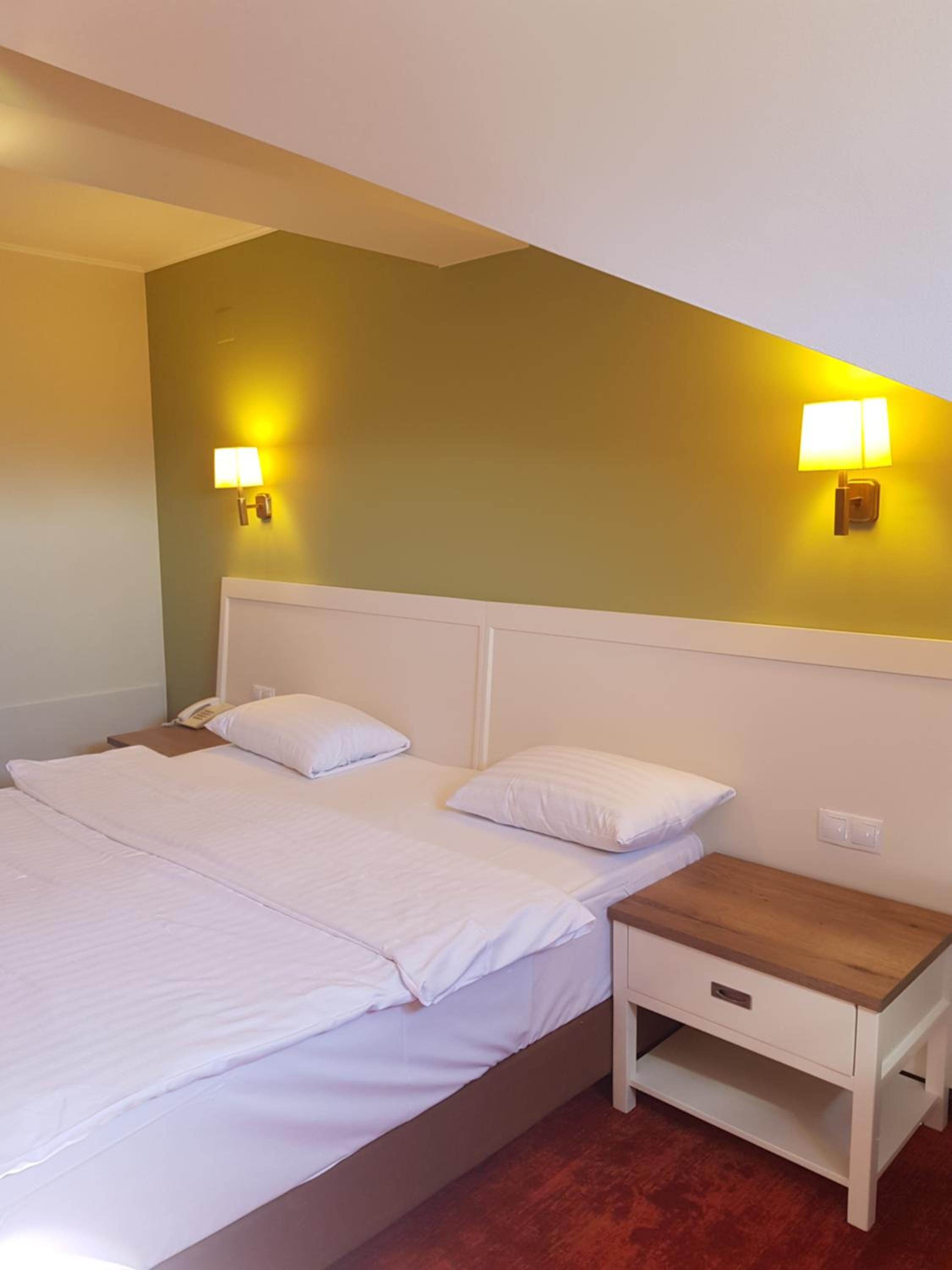 Standard Apartment - Photo 13