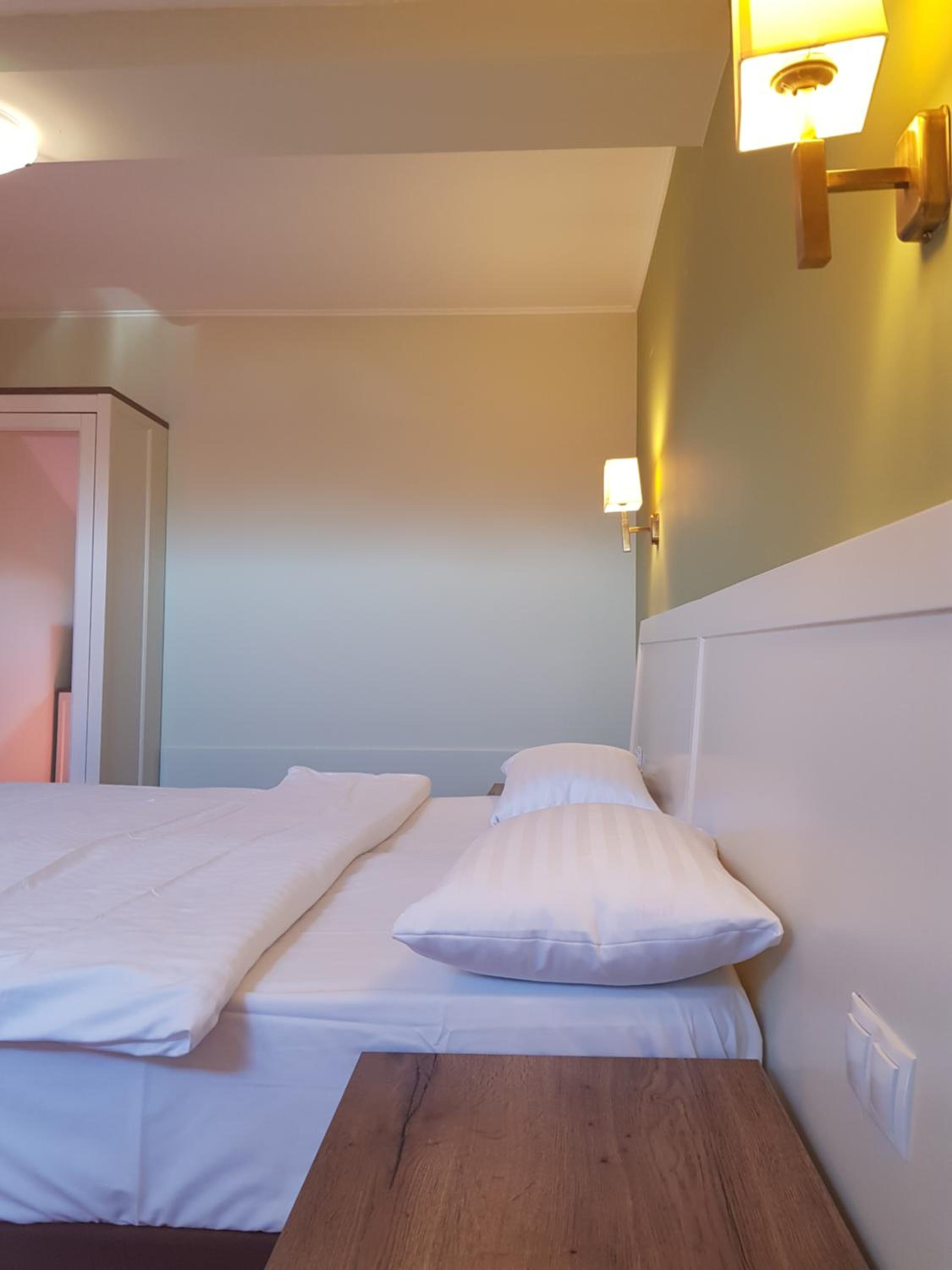 Standard Apartment - Photo 9