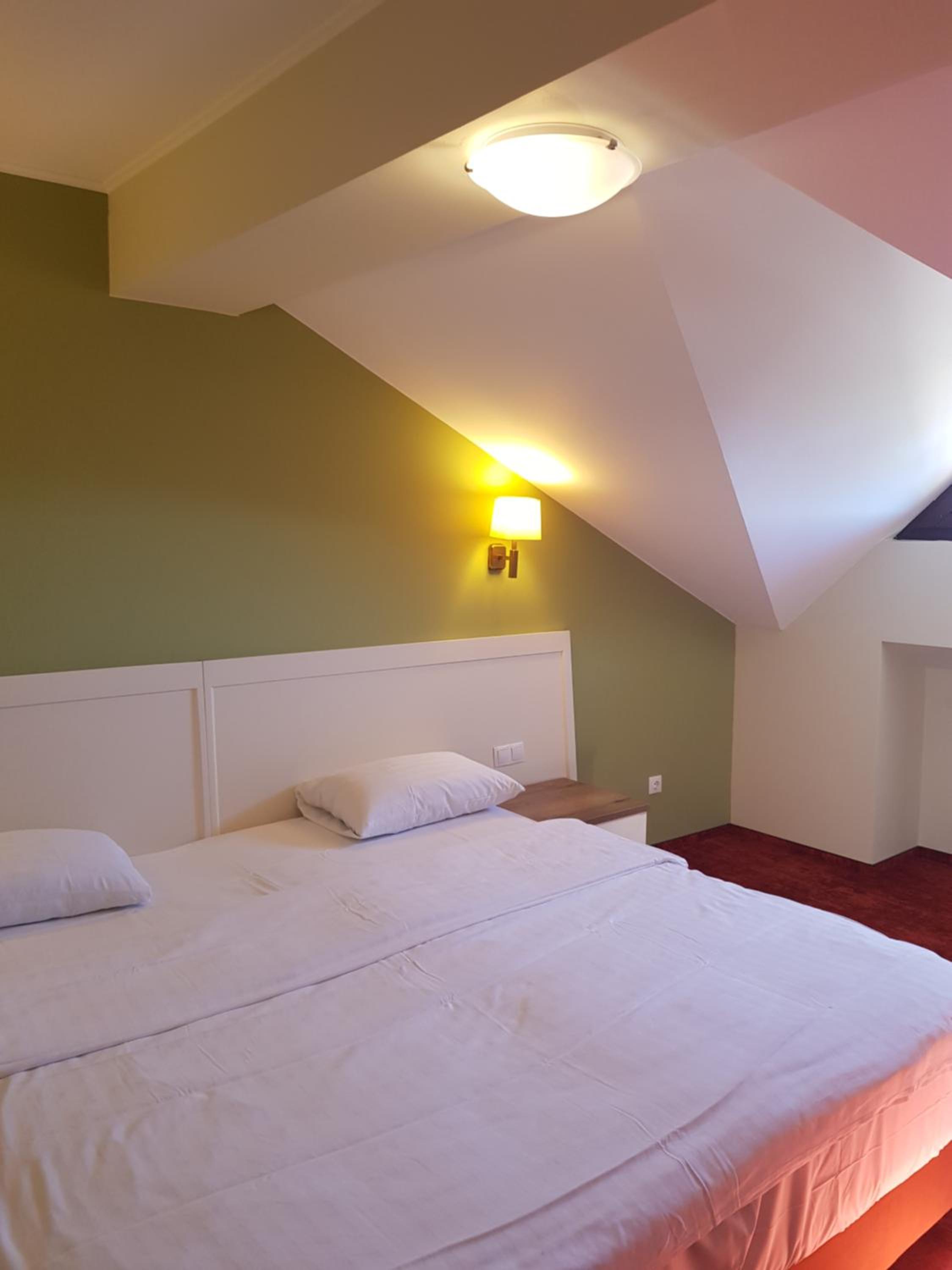 Standard Apartment - Photo 12