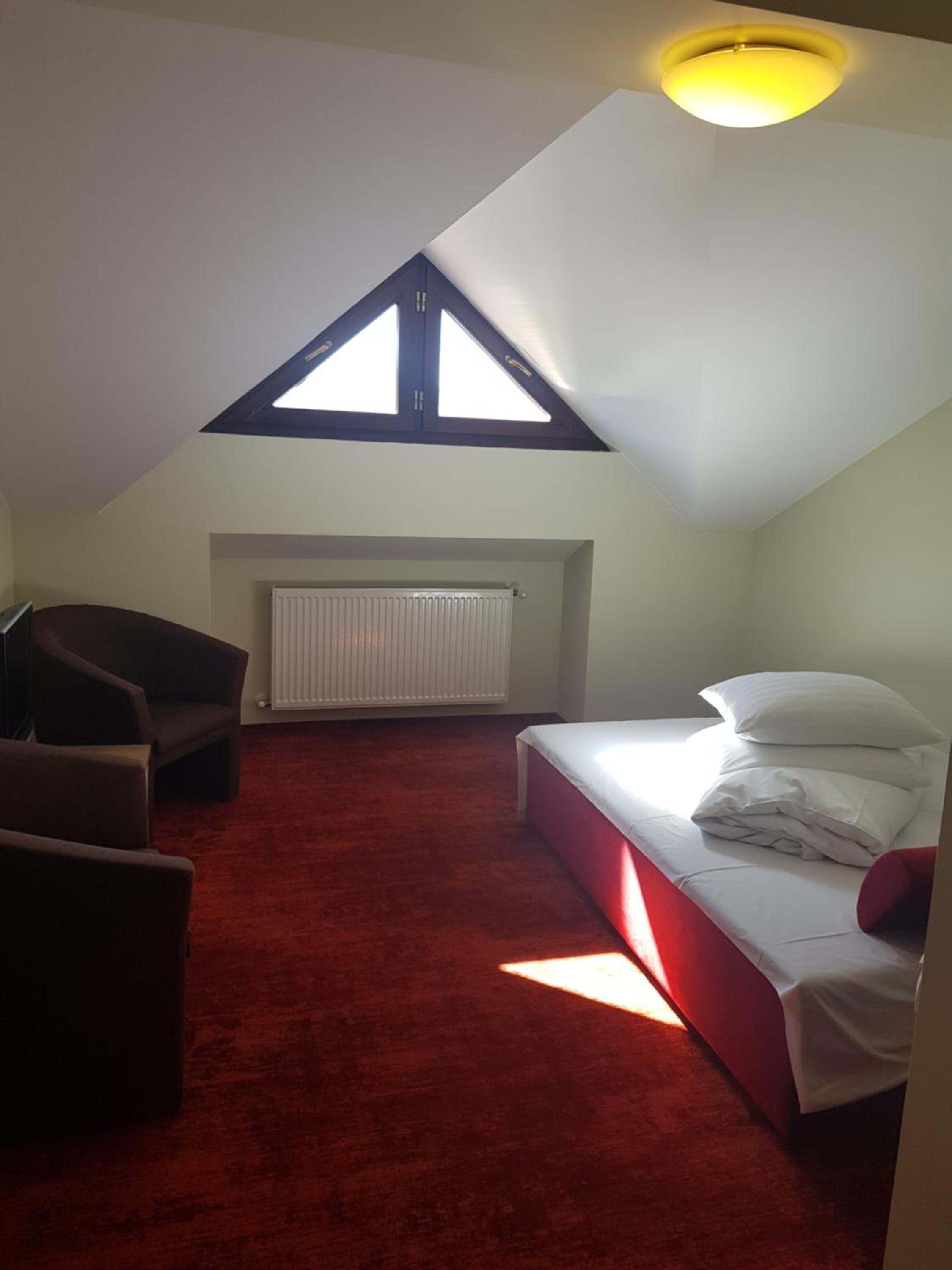 Standard Apartment - Photo 7