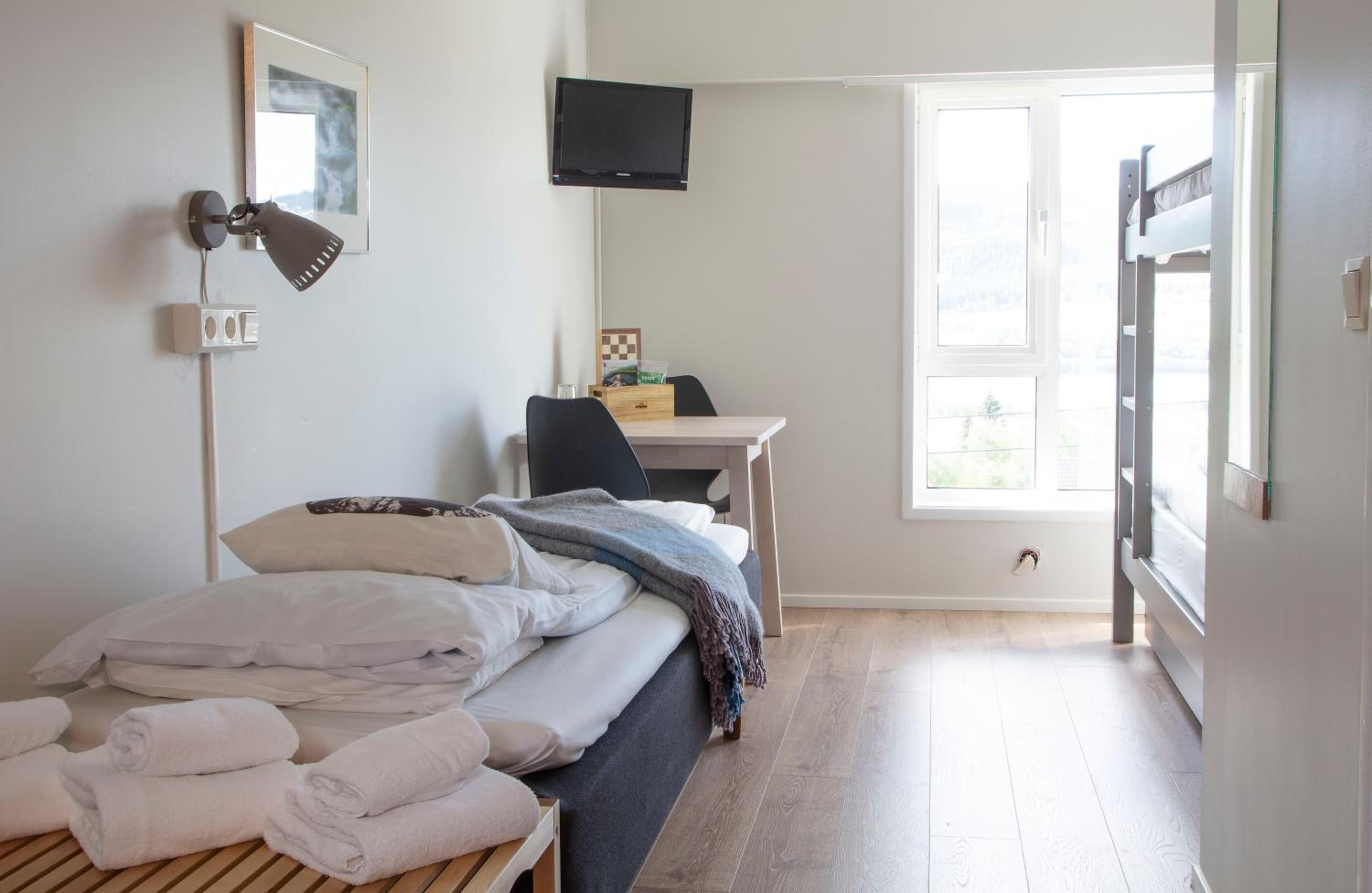Triple Room with Bathroom photo 1
