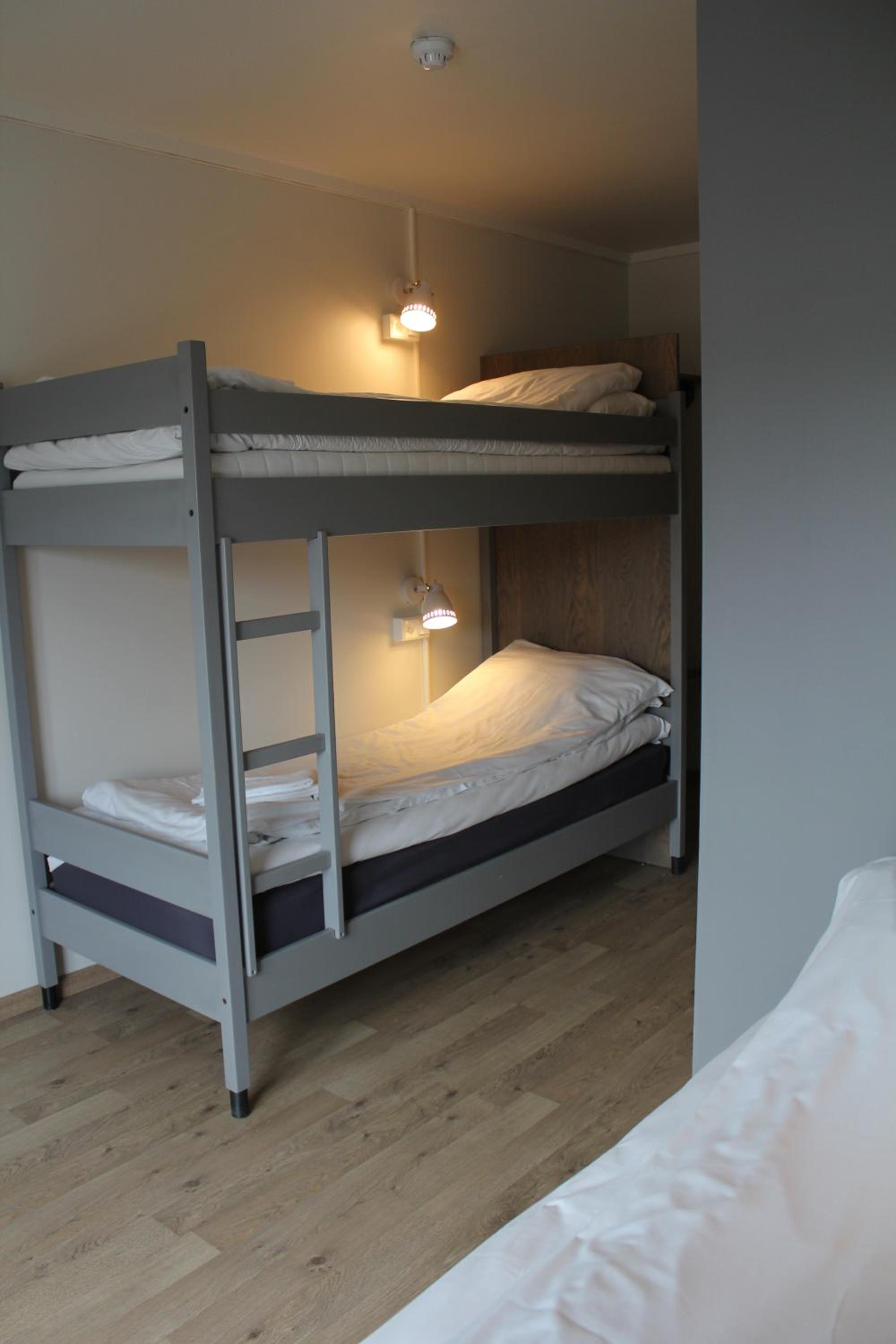 Triple Room with Bathroom photo 3