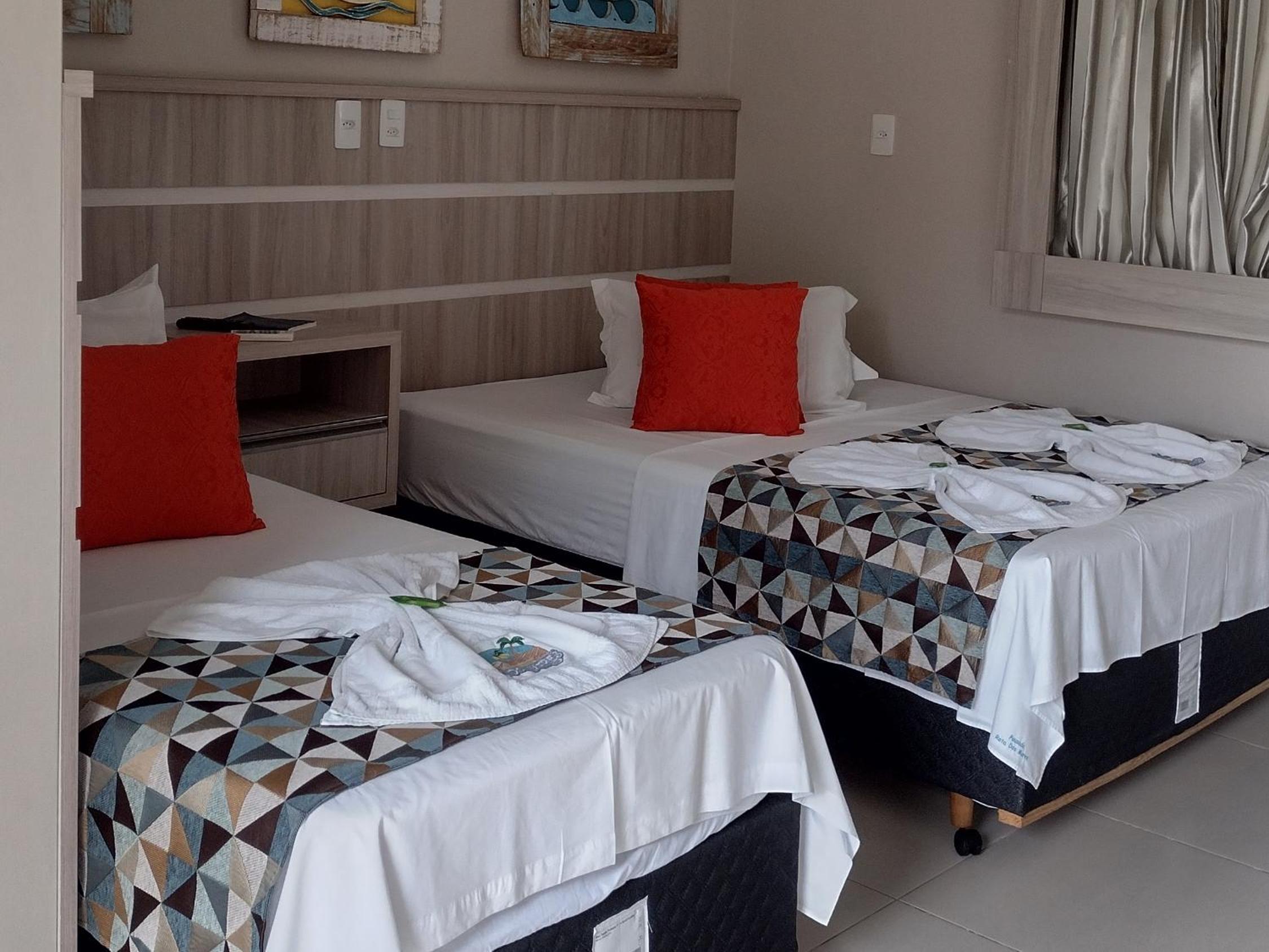 Triple Room photo 3