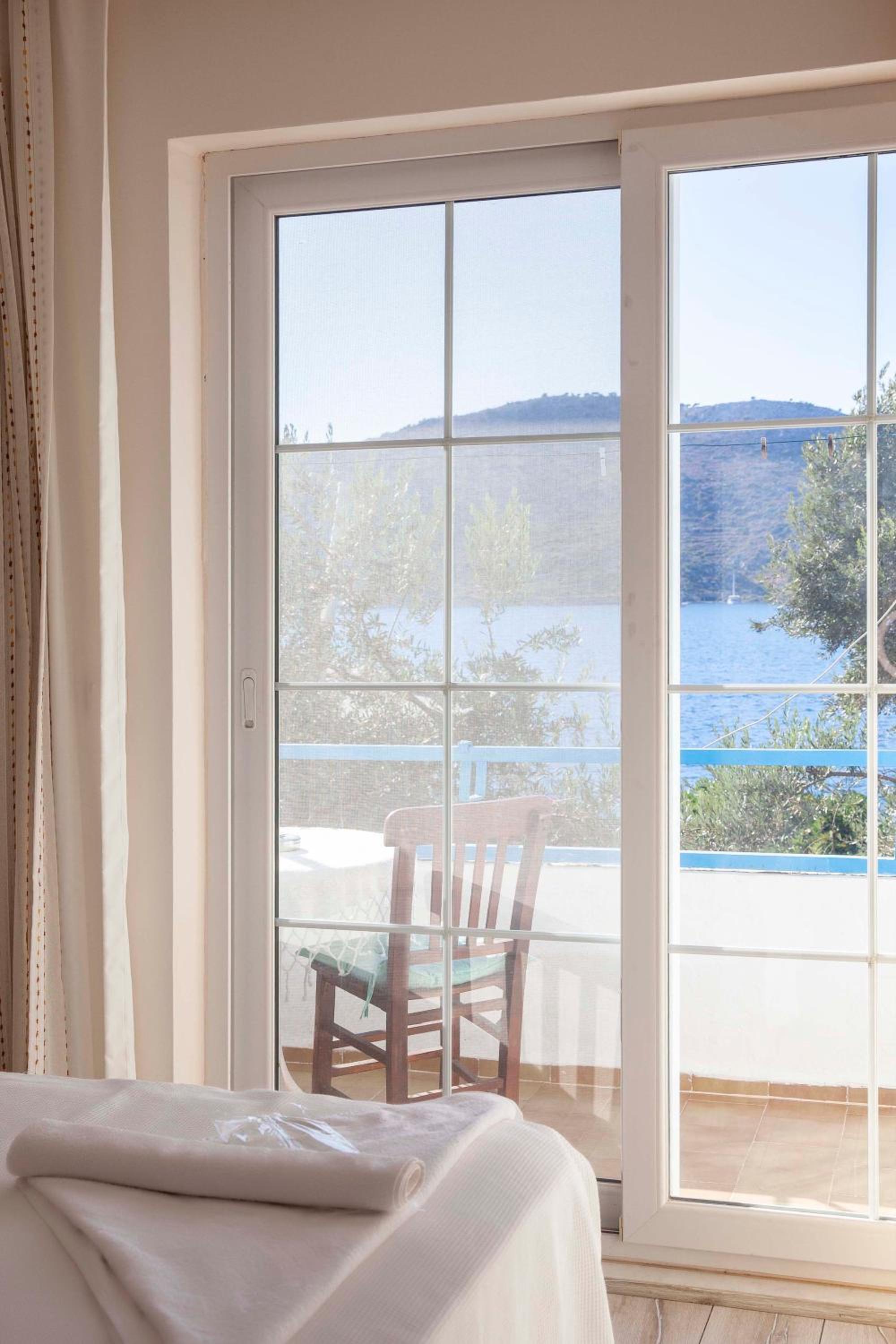 Double Room With Sea View photo 3