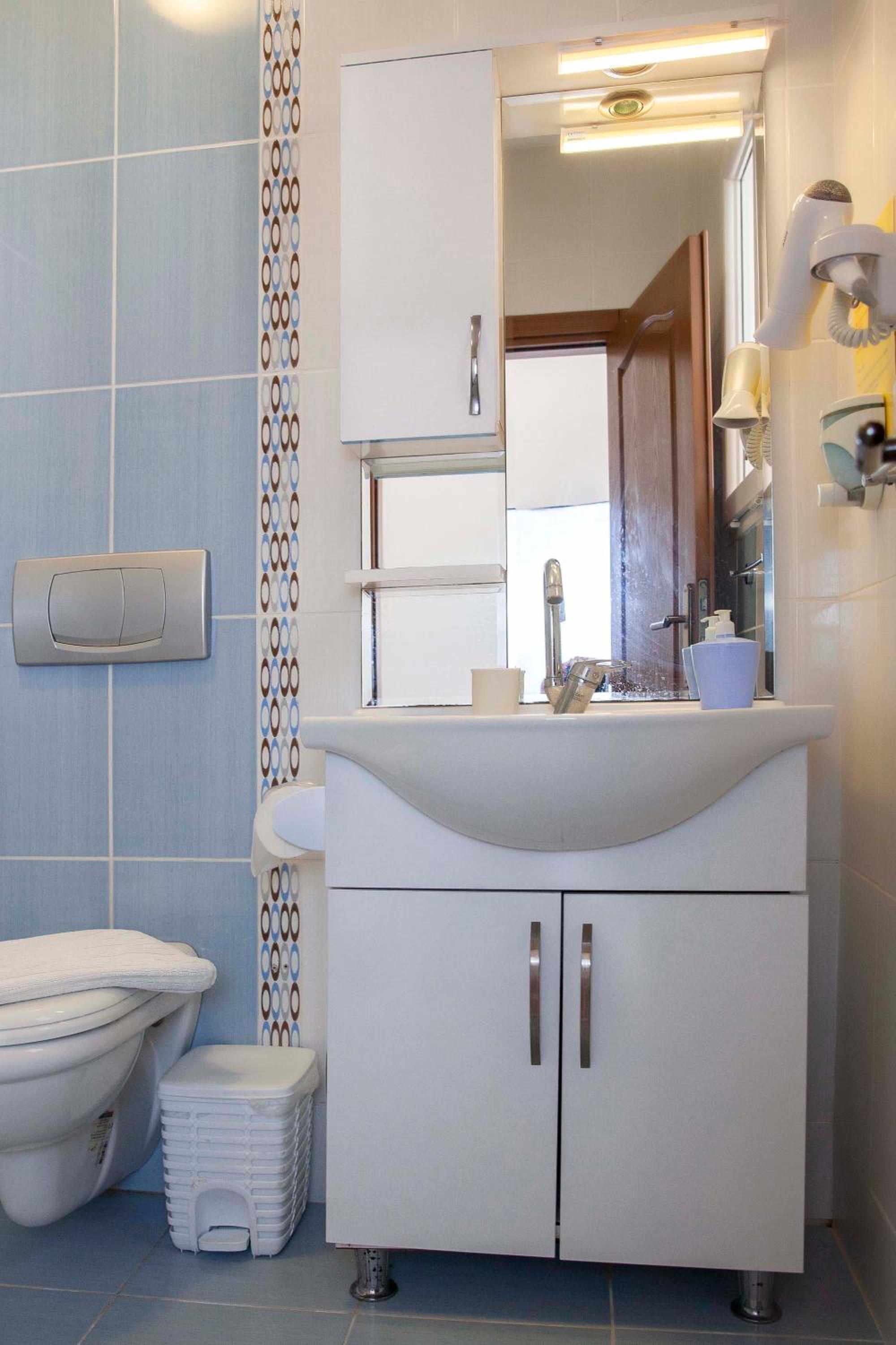 Double Room With Sea View photo 2
