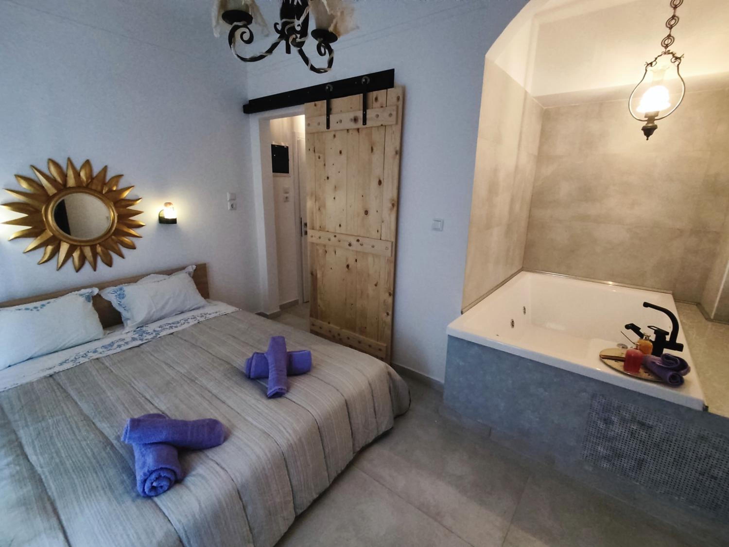 One-Bedroom Apartment - Photo 7