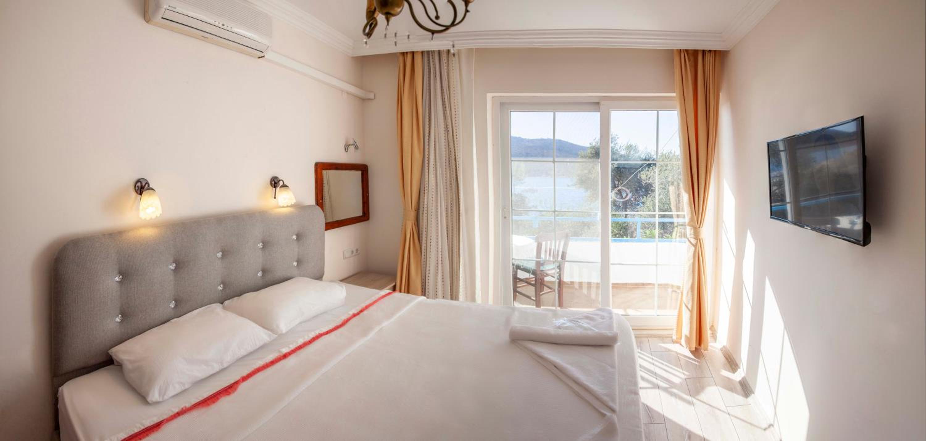 Double Room With Sea View photo 1