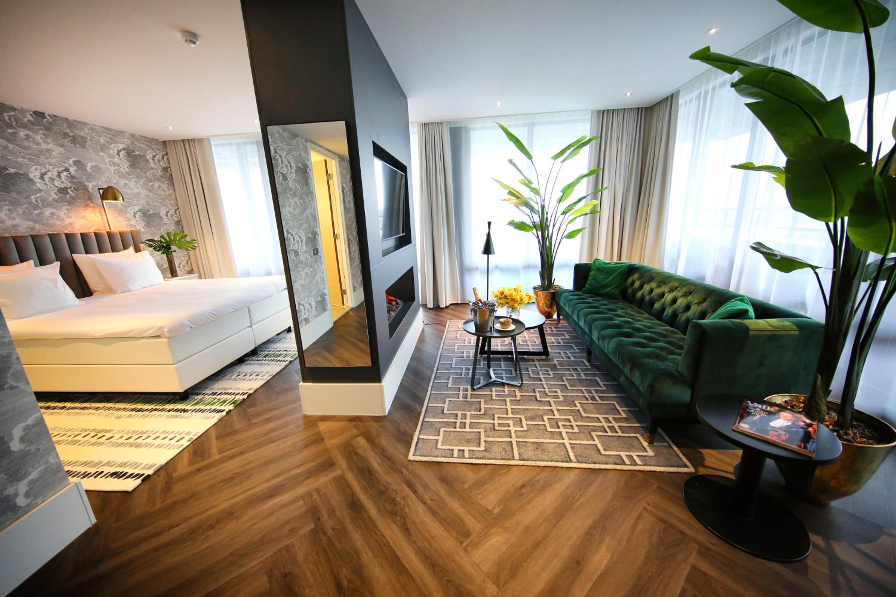 Executive Suite photo 1
