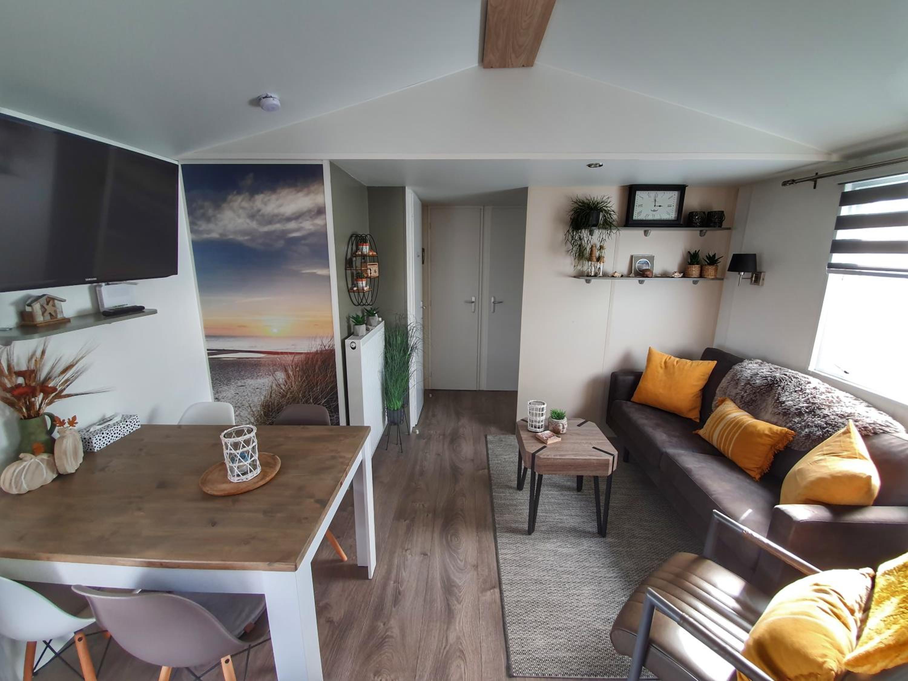 Two-Bedroom Chalet photo 1