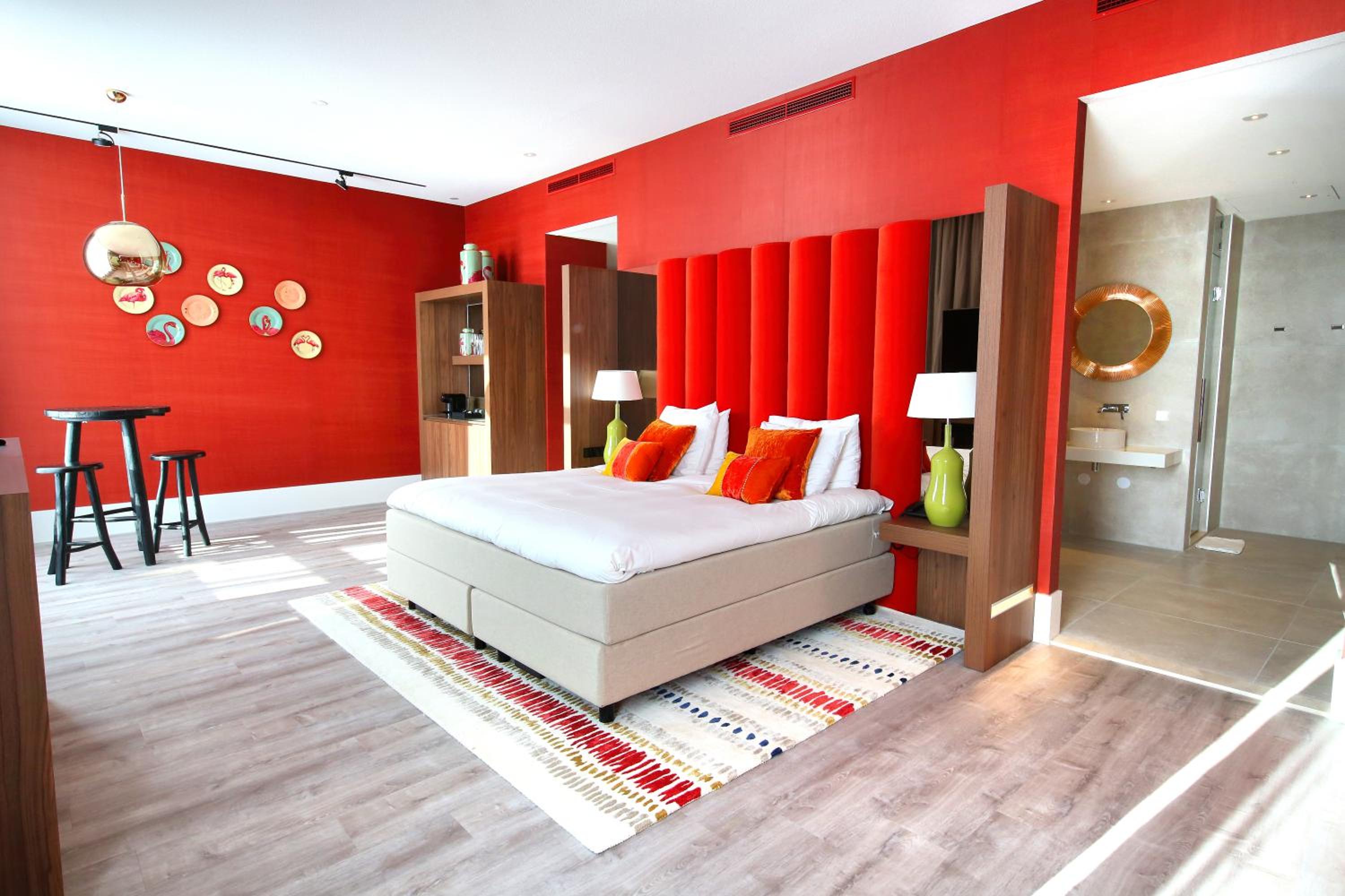 Suite with Sauna photo 1