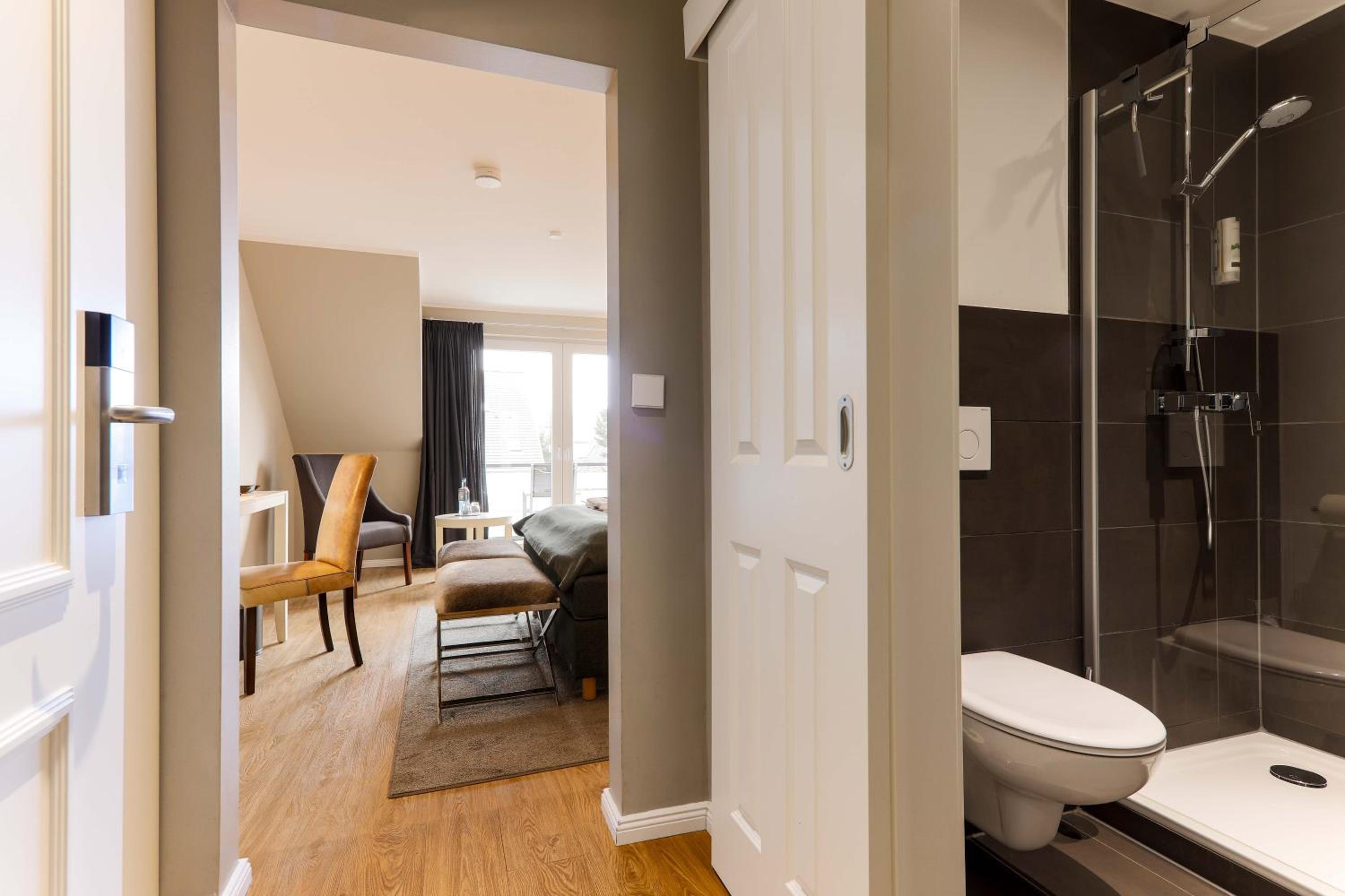 Double Room comfort photo 3