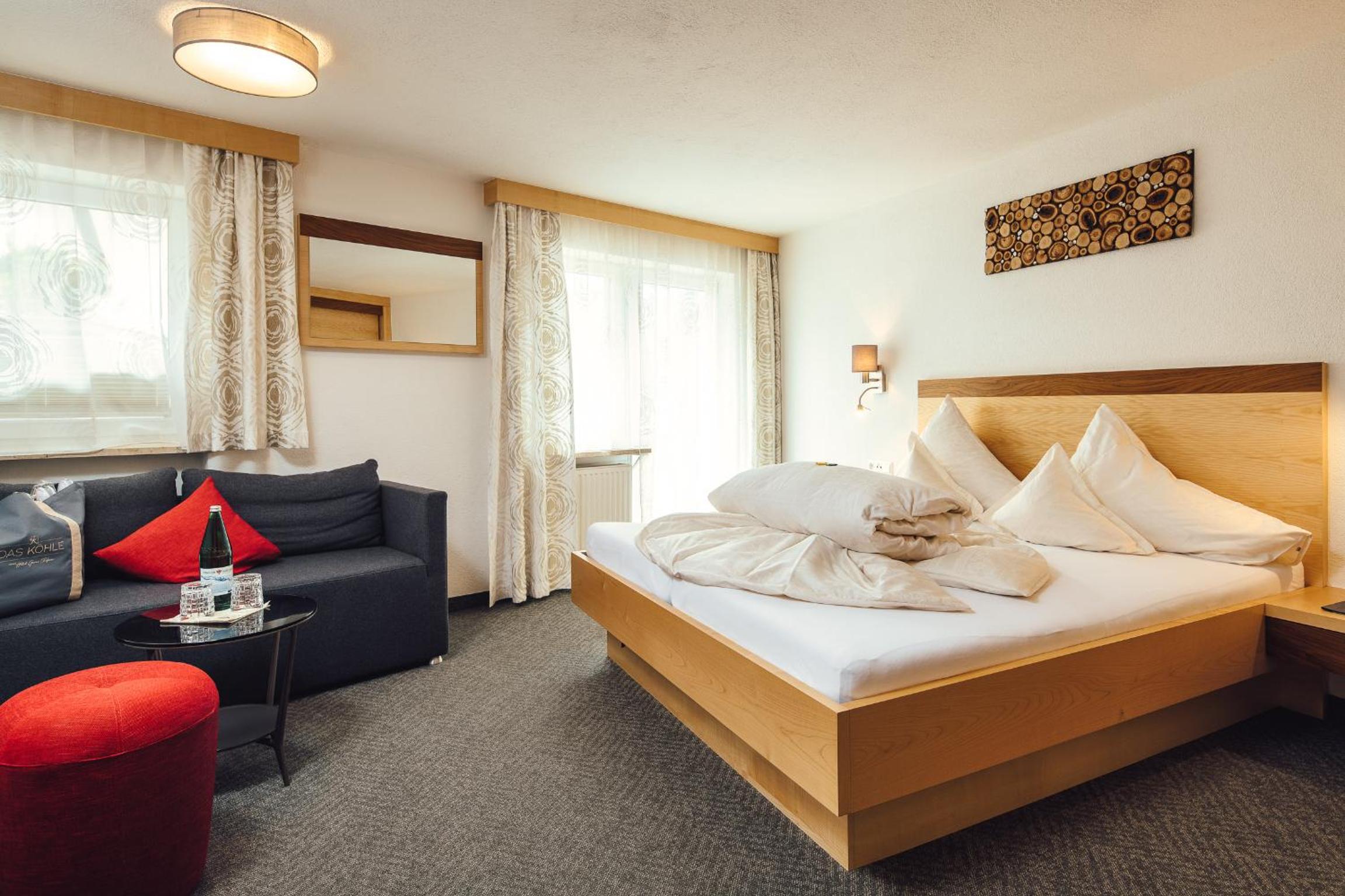 Superior Double Room photo 1