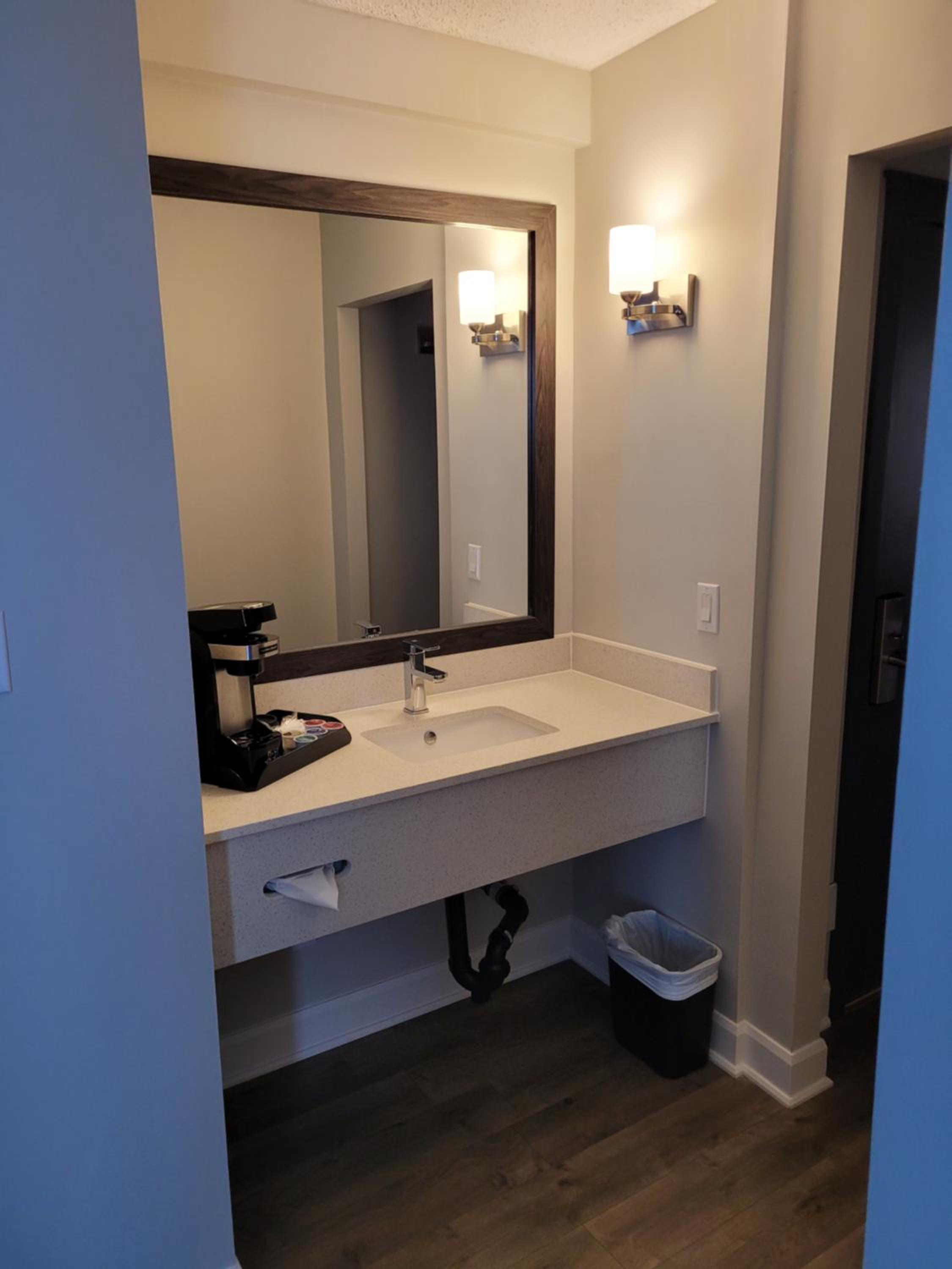 Penthouse King Room