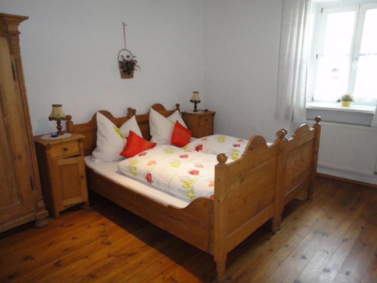 Apartment with Terrace photo 1
