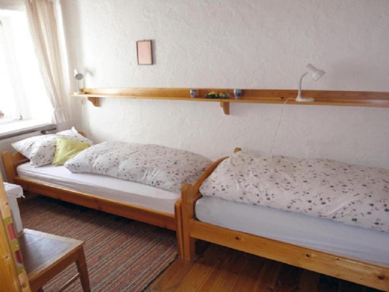 Apartment - Ground Floor photo 1