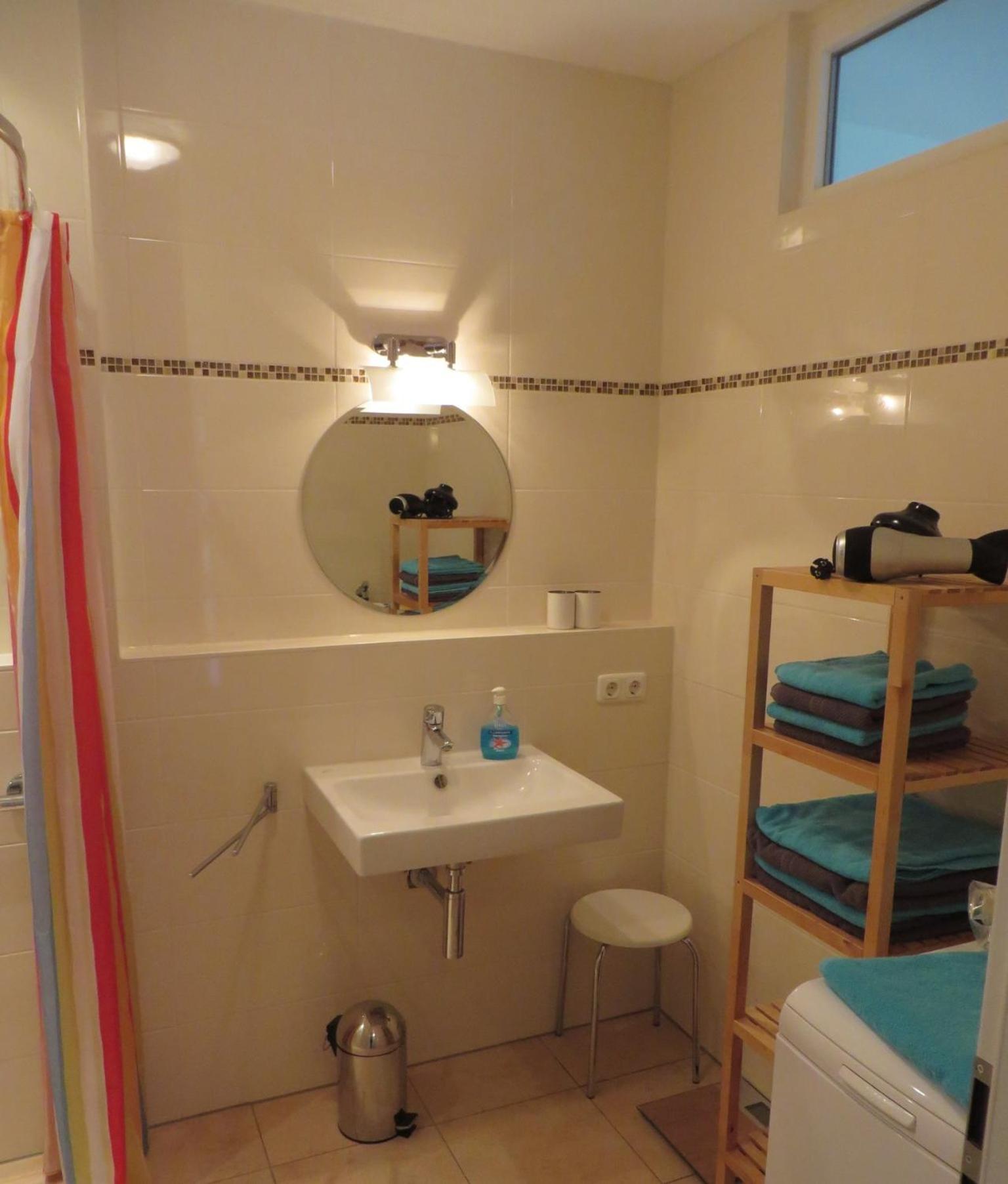 Apartment with Terrace photo 2
