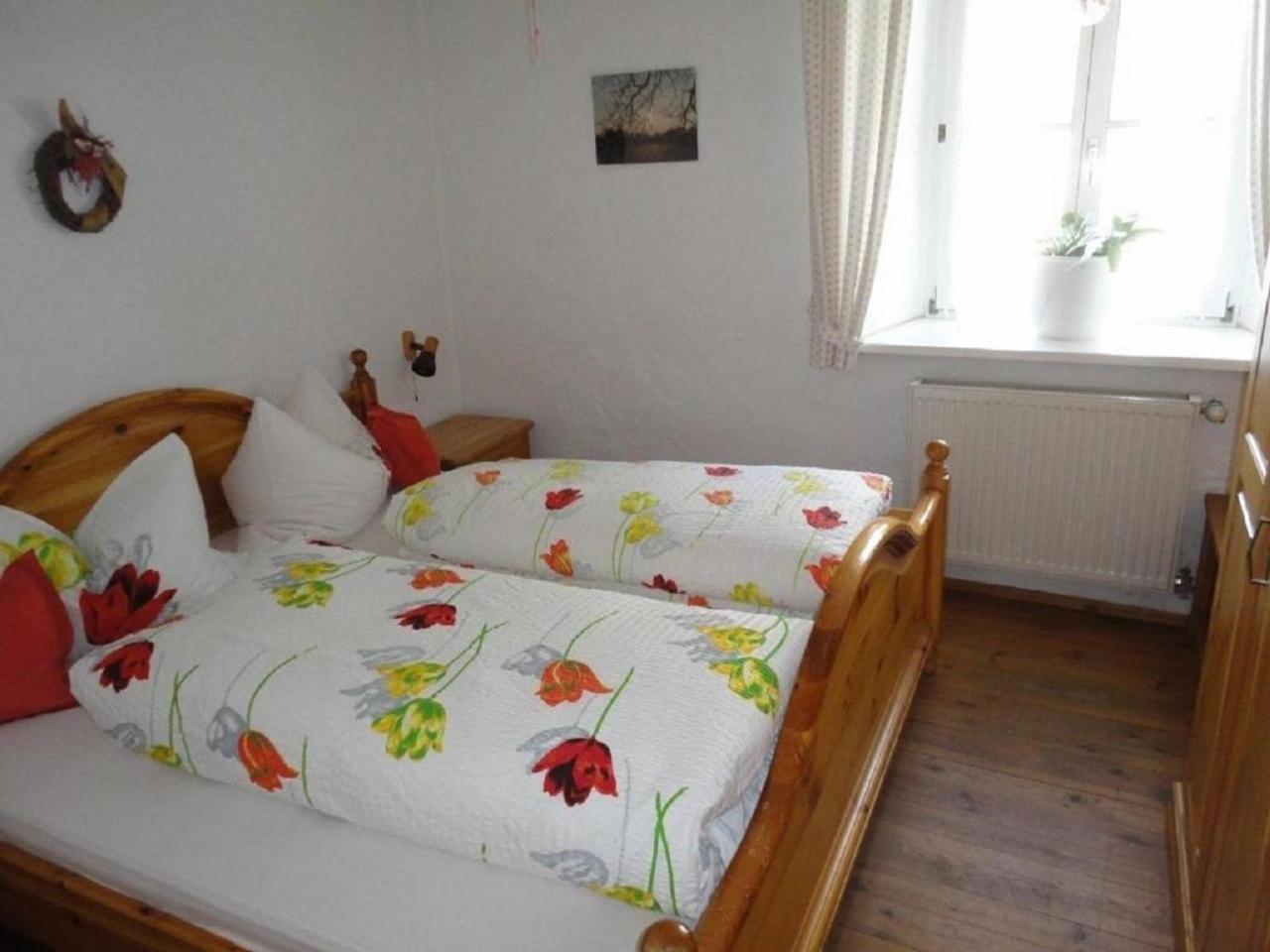 Apartment - Ground Floor photo 3