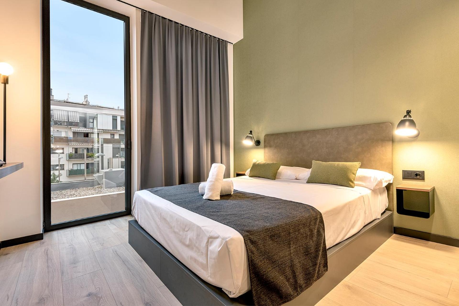 Double Room - Photo 1