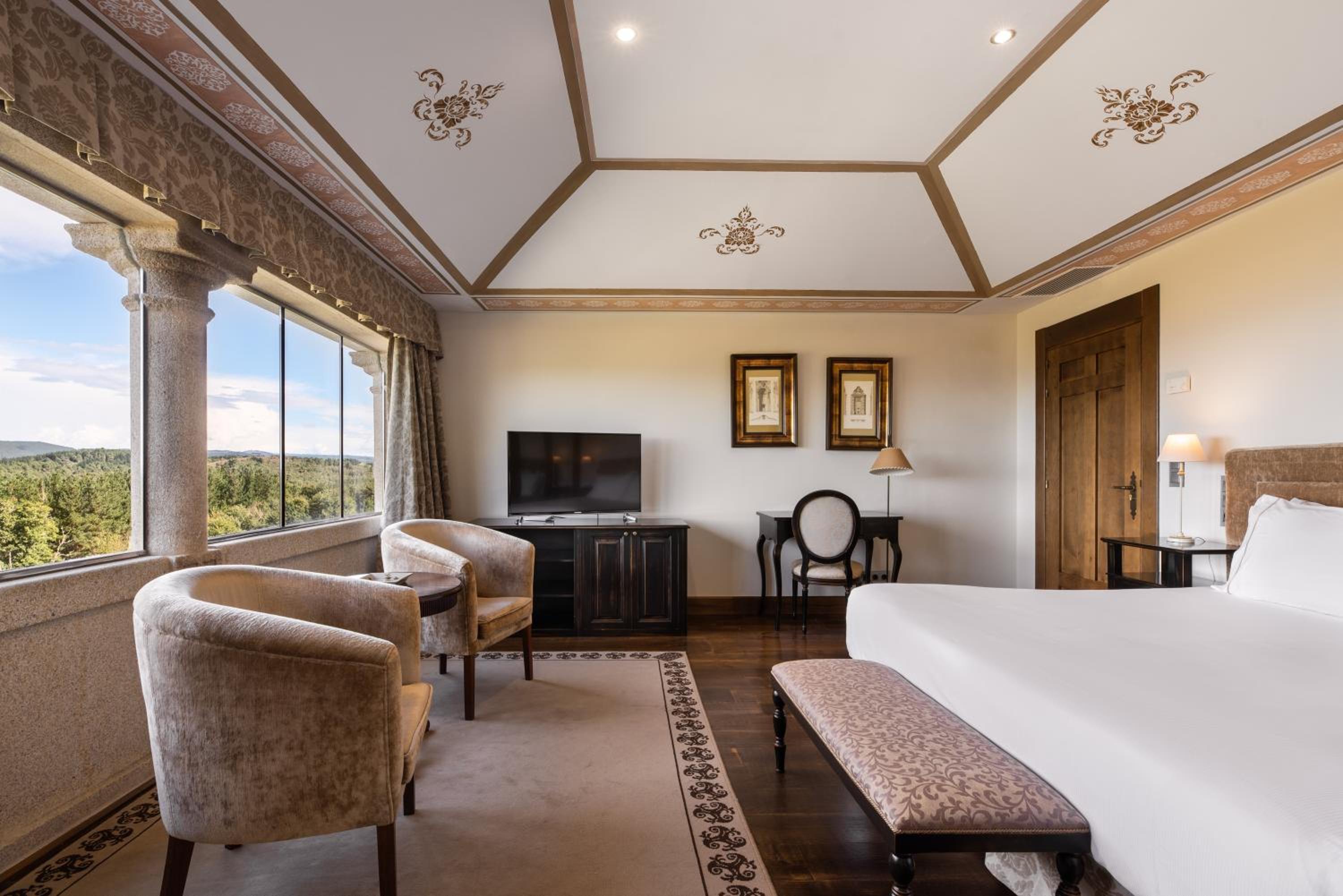 Deluxe Double Room - Photo 6