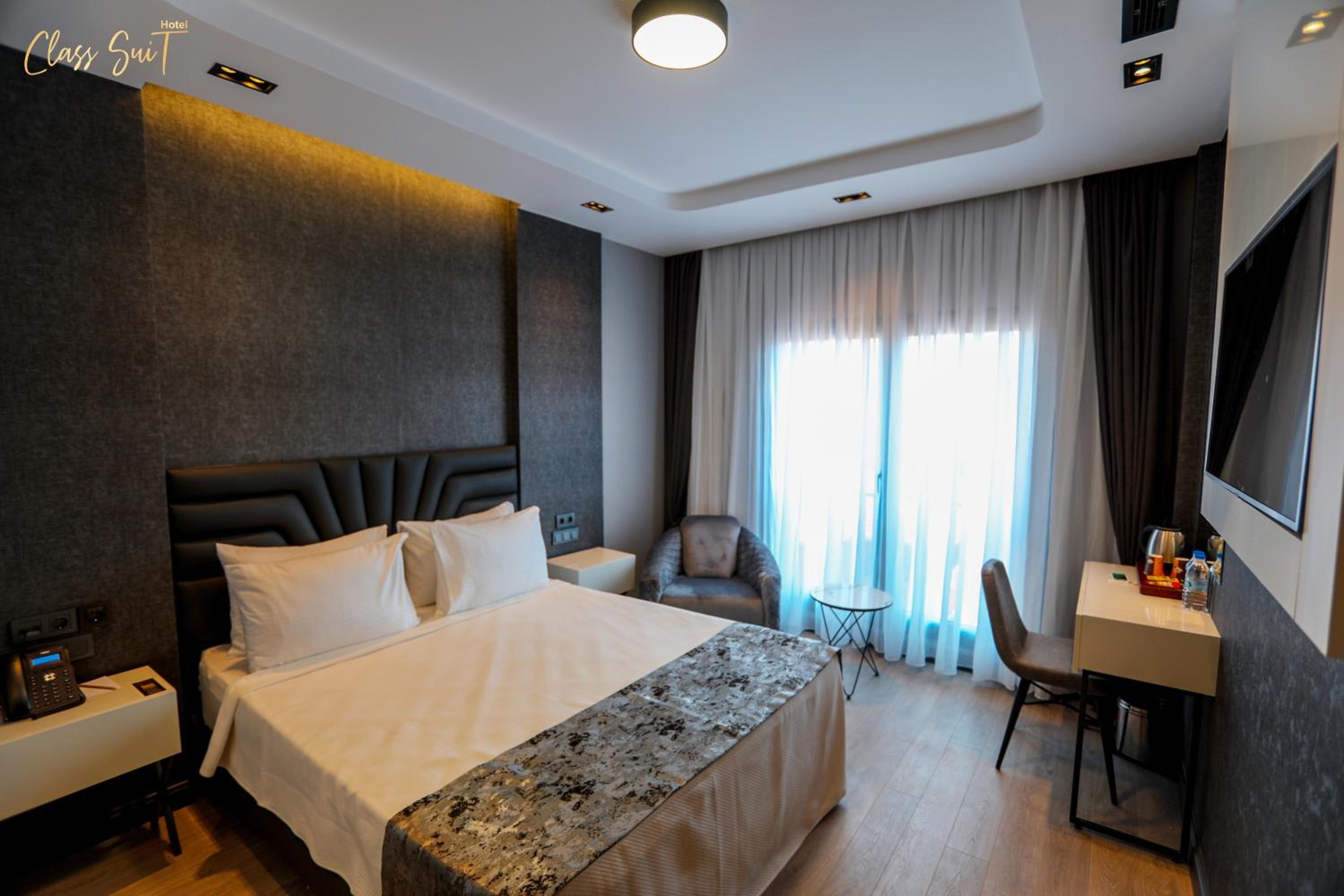 Deluxe Double Room photo 1