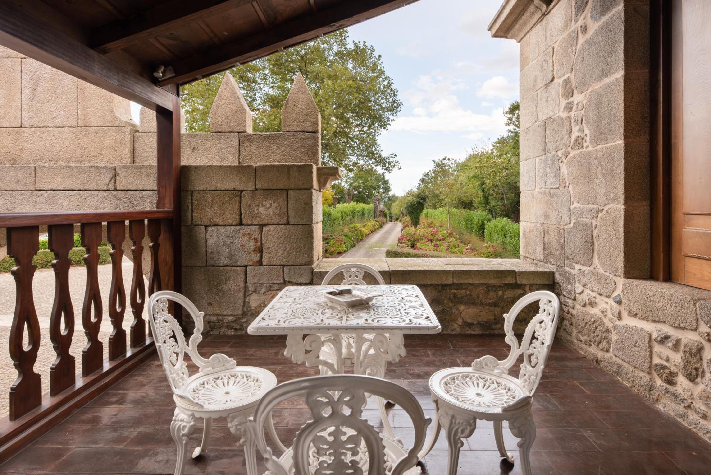Junior Suite with Terrace photo 3
