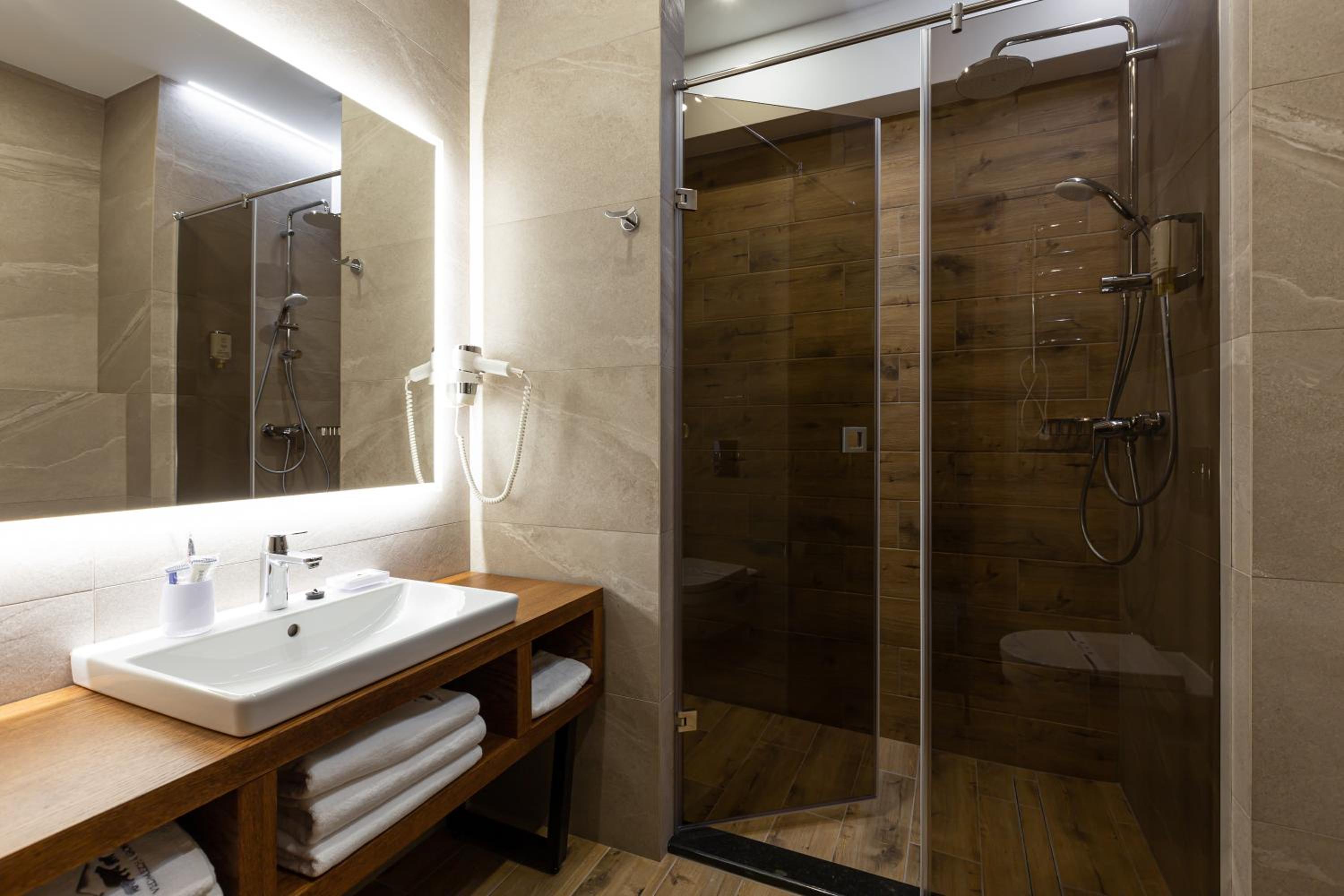 Triple Room with Mountain View photo 2