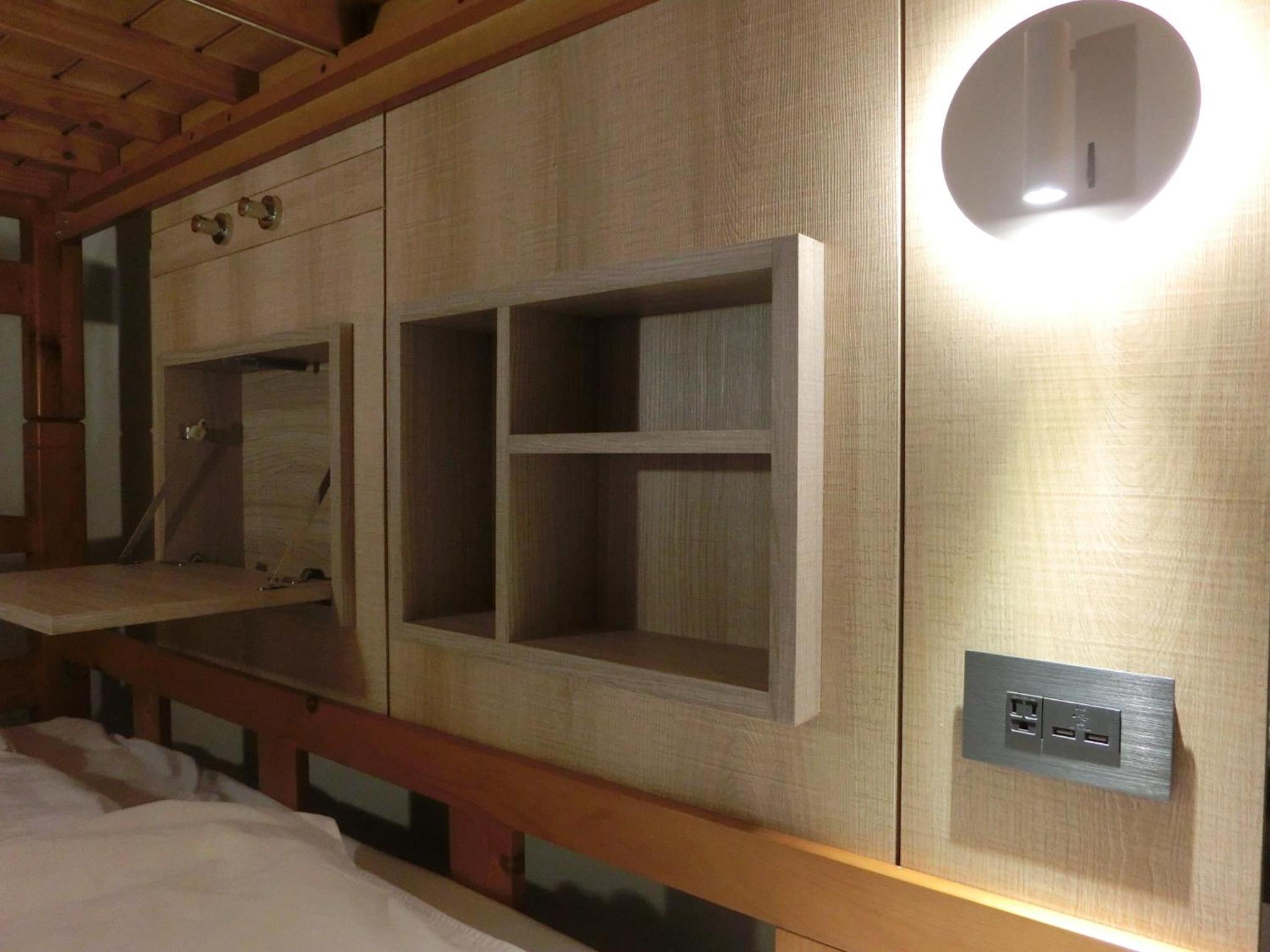 Family Room with Private Bathroom