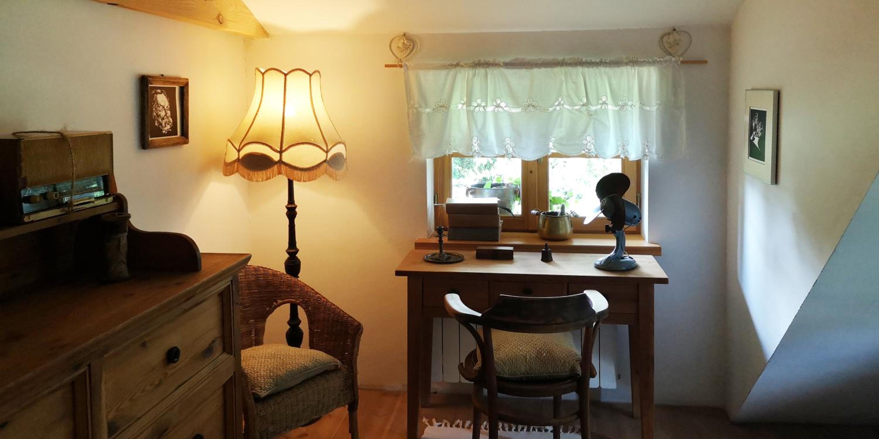 Double Room - Photo 3