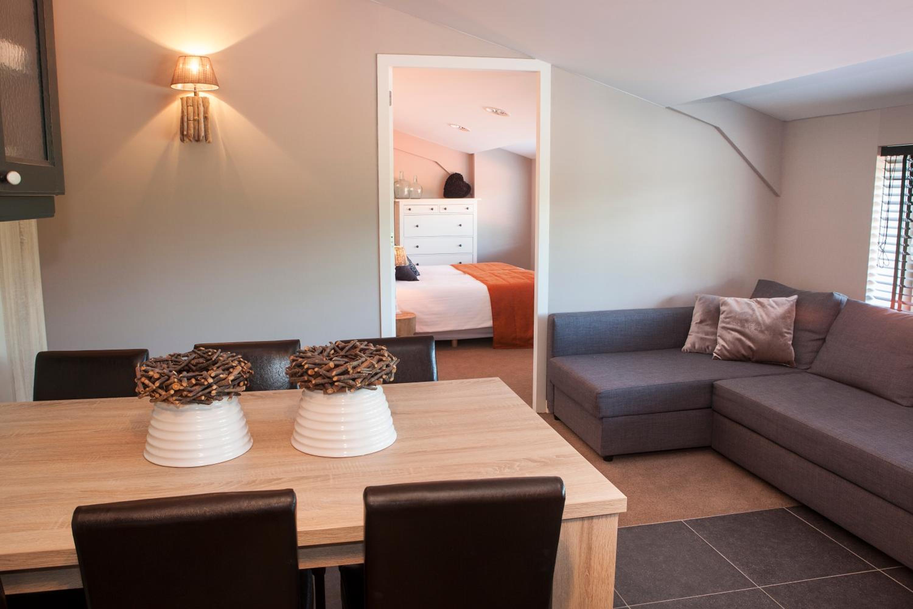 Apartment - Photo 11